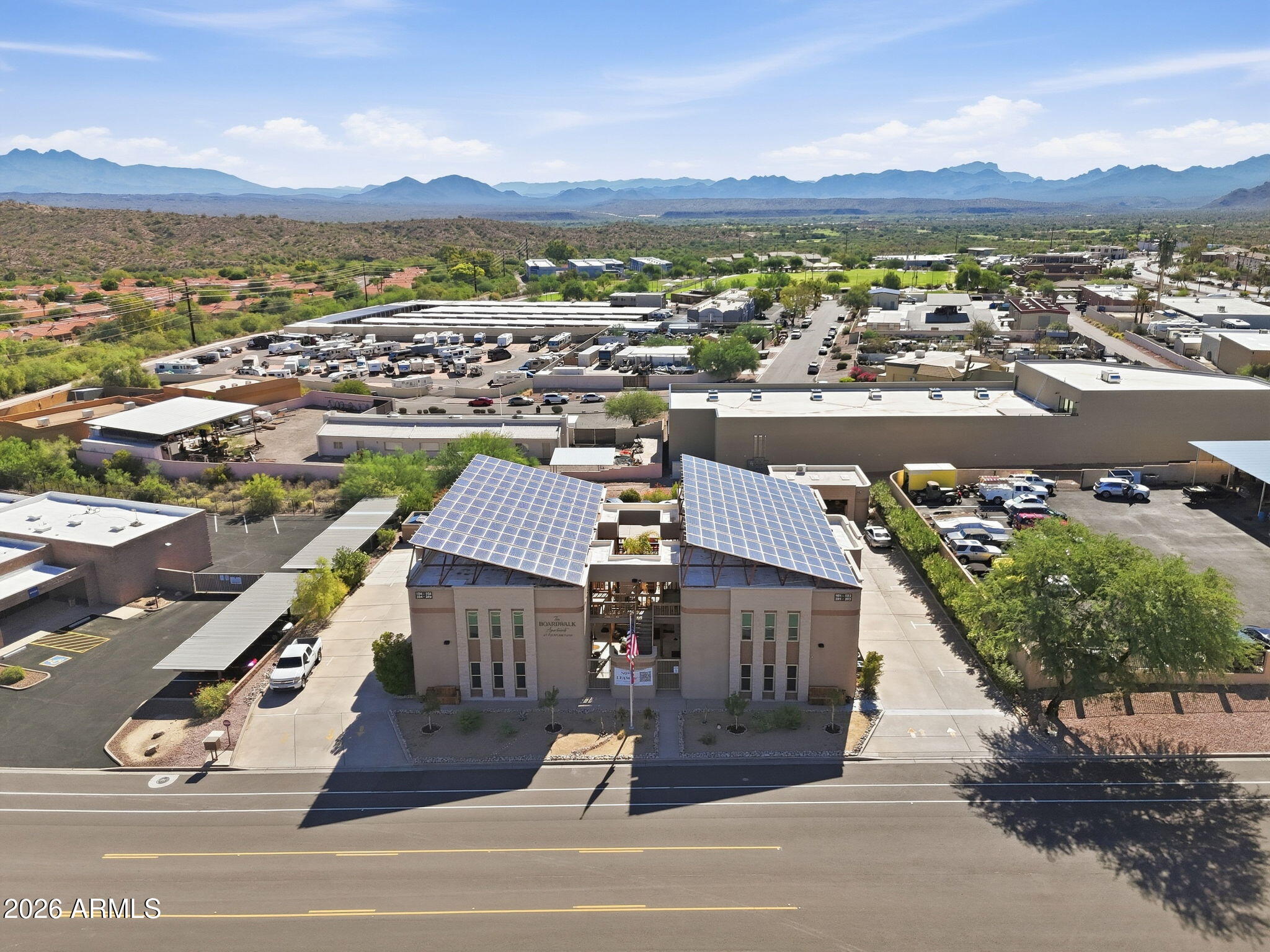 12005 N PANORAMA Drive