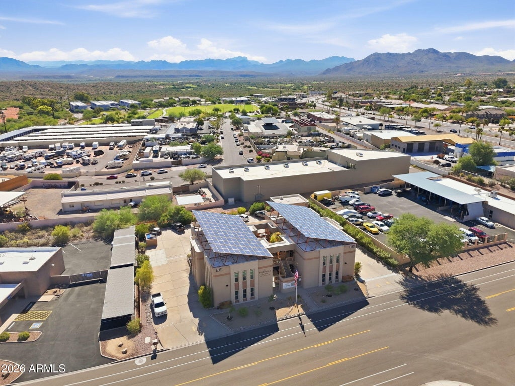 Photo of 12005 N Panorama Drive, Fountain Hills, AZ 85268 (MLS # 7091053)