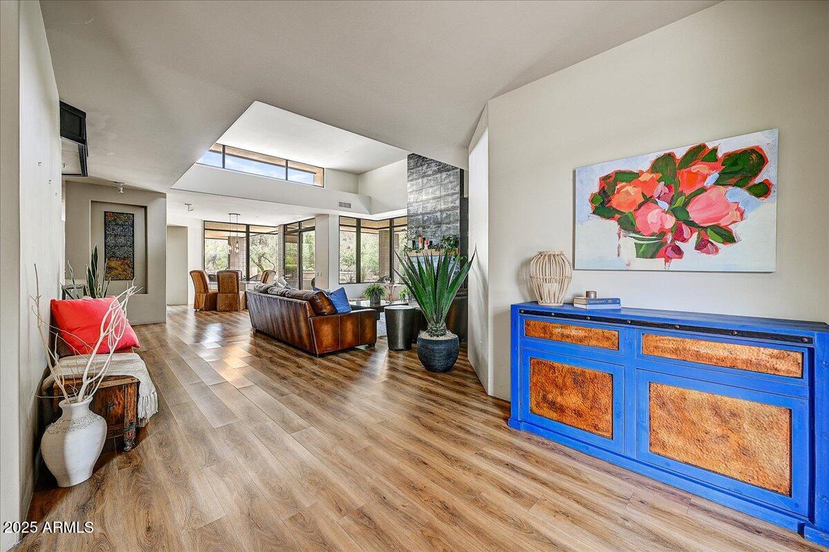 10687 E FERNWOOD Lane