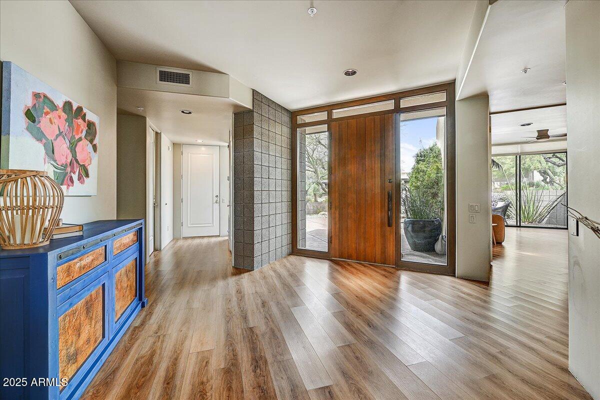 10687 E FERNWOOD Lane