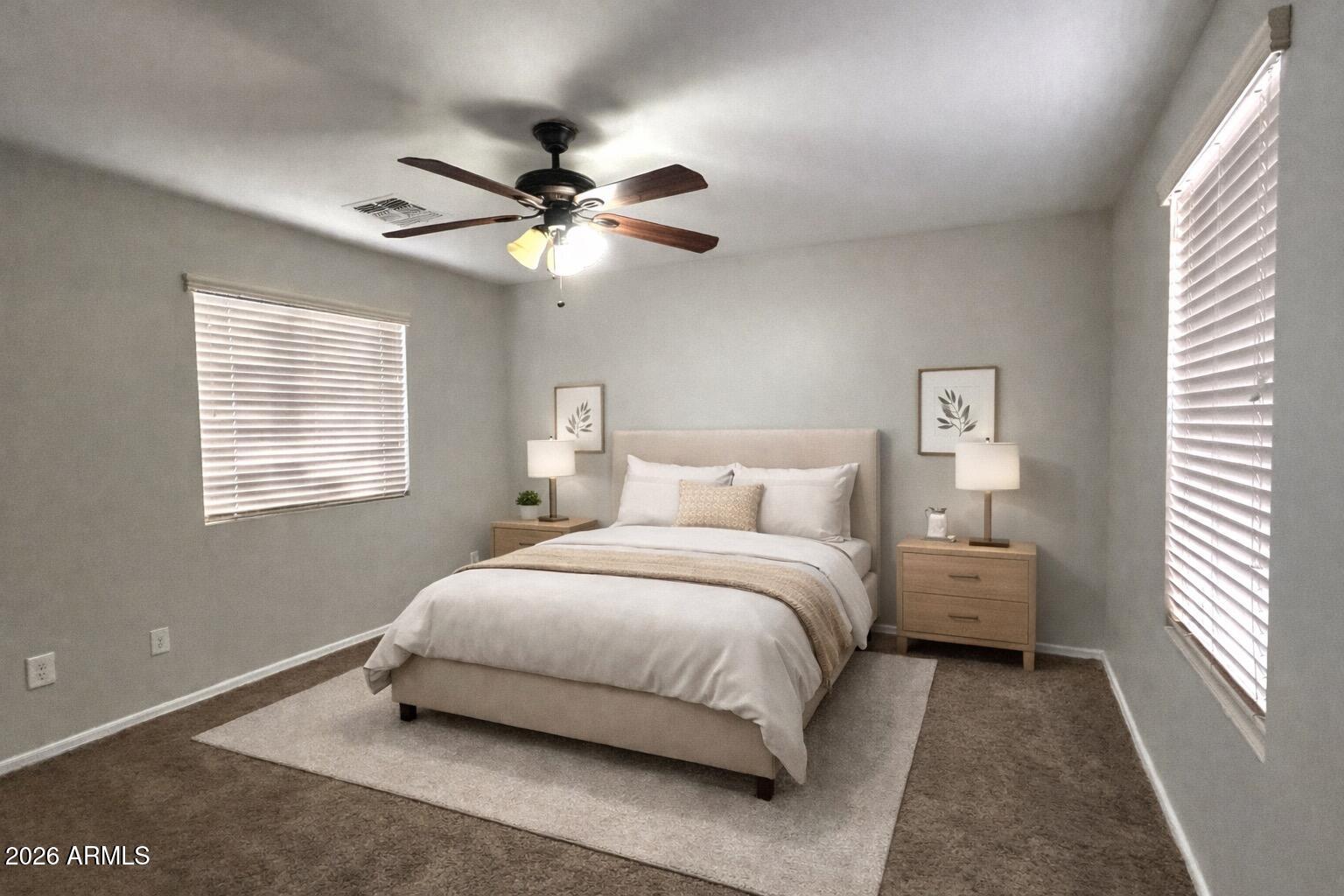 RIVERBEND 1 UNIT A - Residential