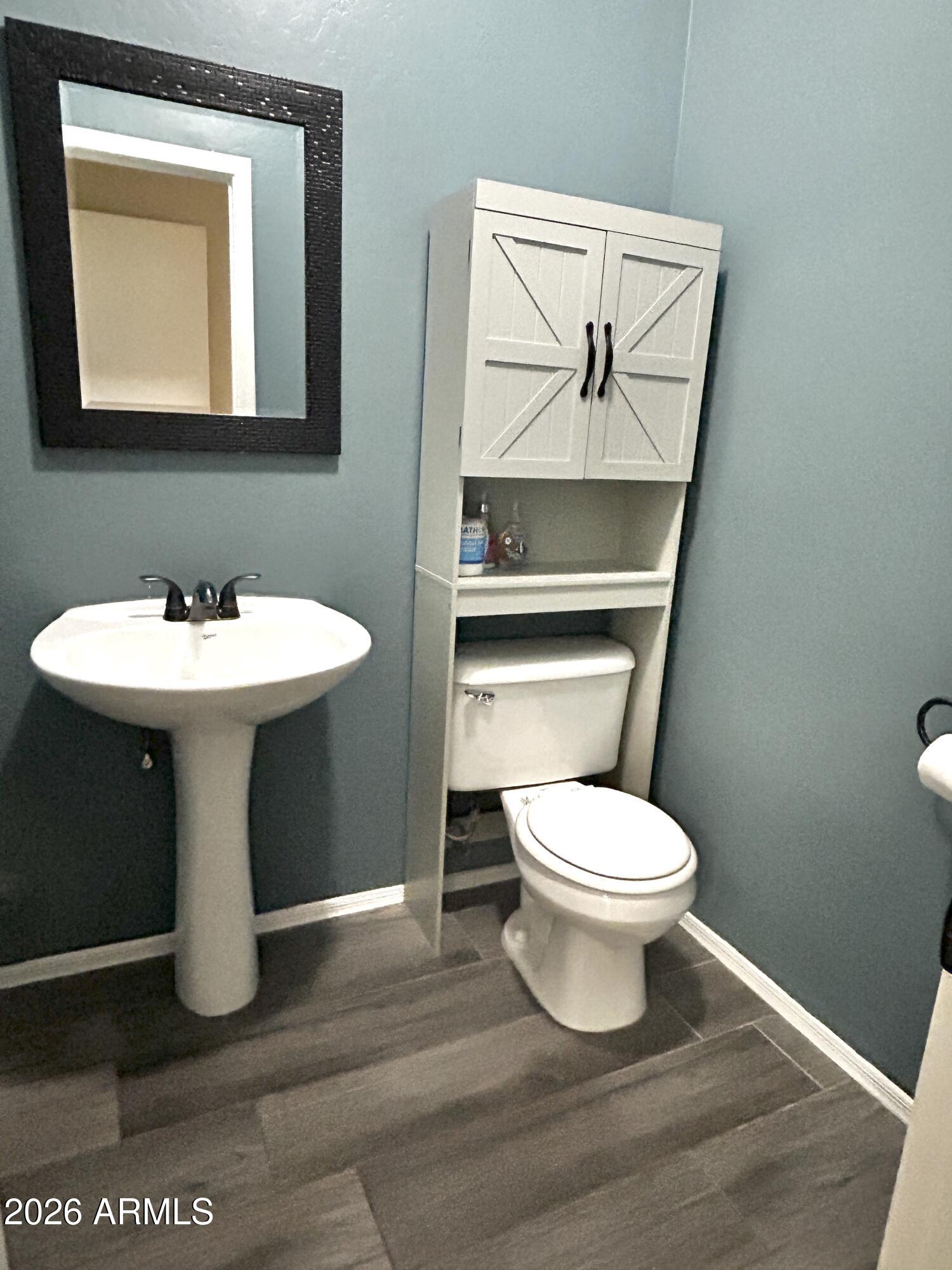 RIVERBEND 1 UNIT A - Residential