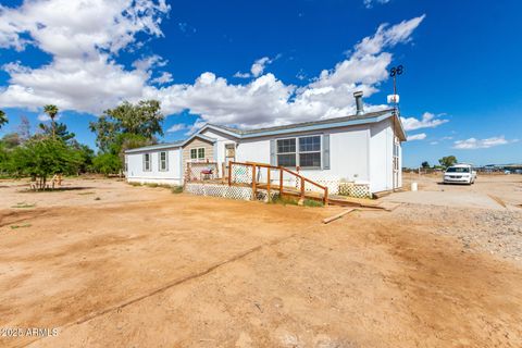 51606 W MAYER Boulevard Maricopa AZ 85139