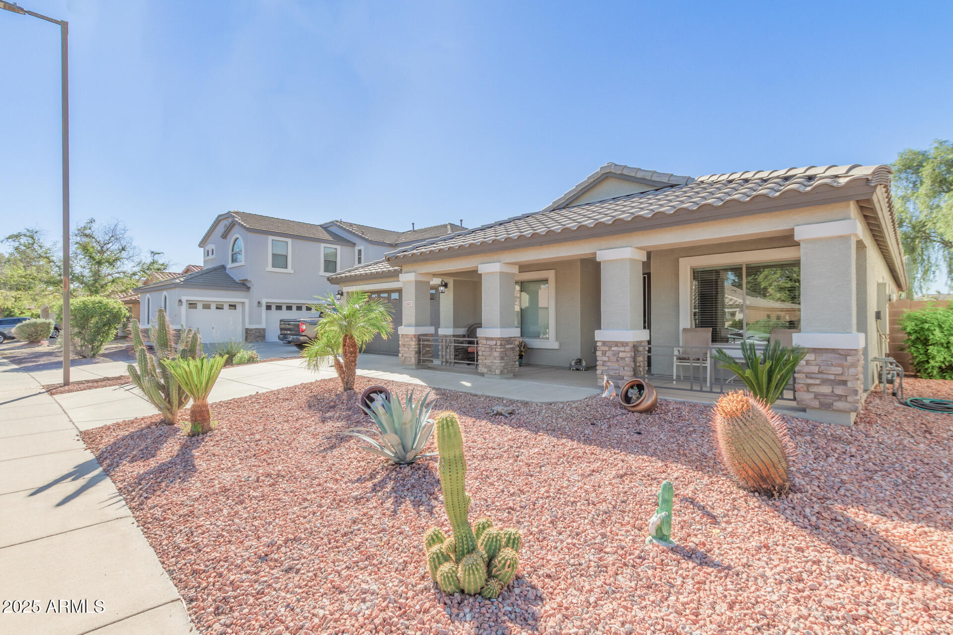 Homes for Sale in Queen Creek Arizona 2 5502 N ORMONDO Way