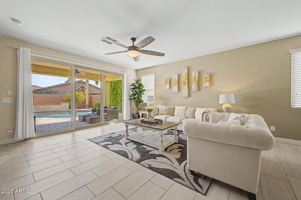 Photo of 18401 W Fulton Street, Goodyear, AZ 85338 (MLS # 7067600)