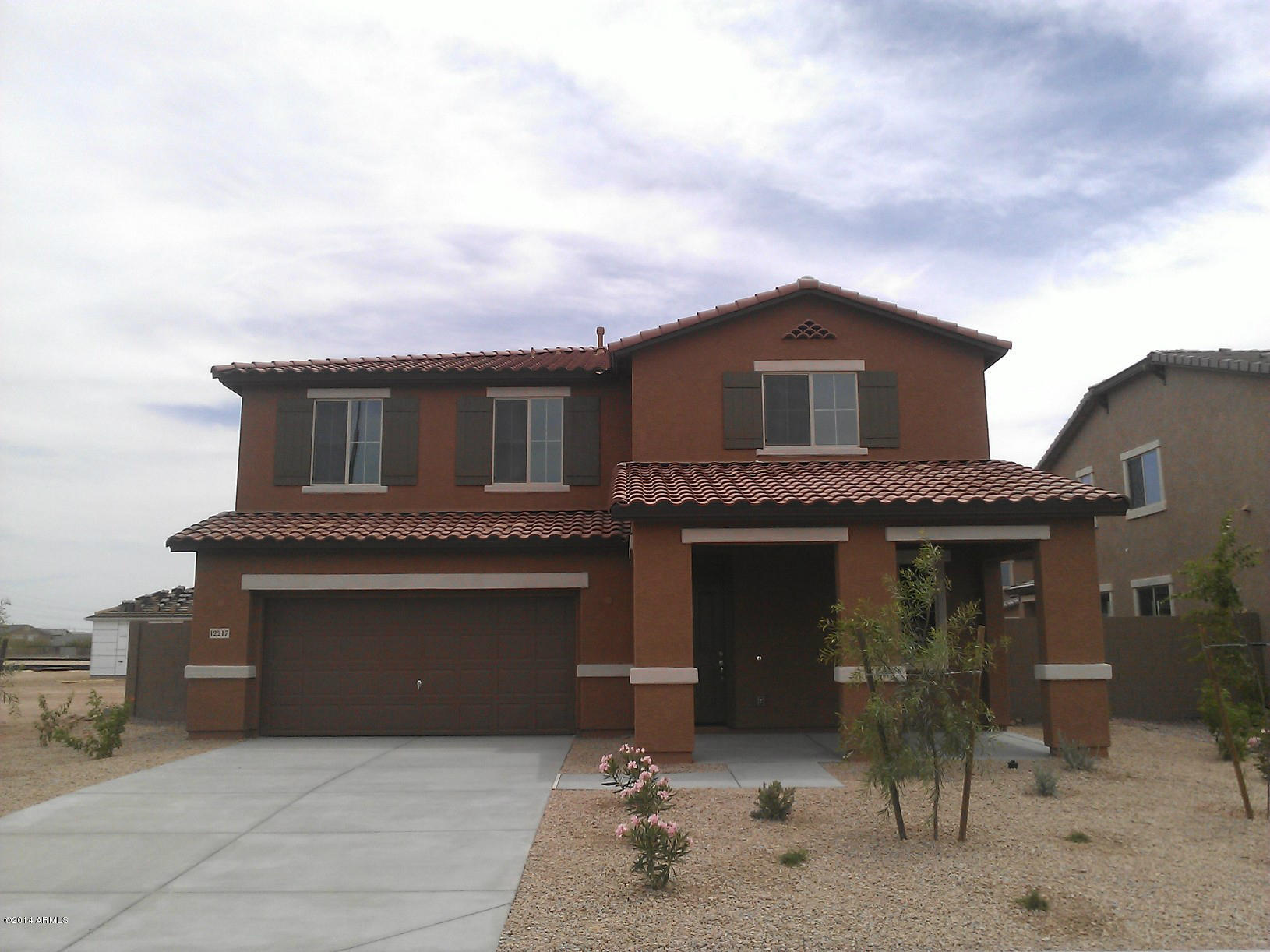 Photo 1 of 17 — 12217 W CHASE Lane, Avondale, AZ 85323
