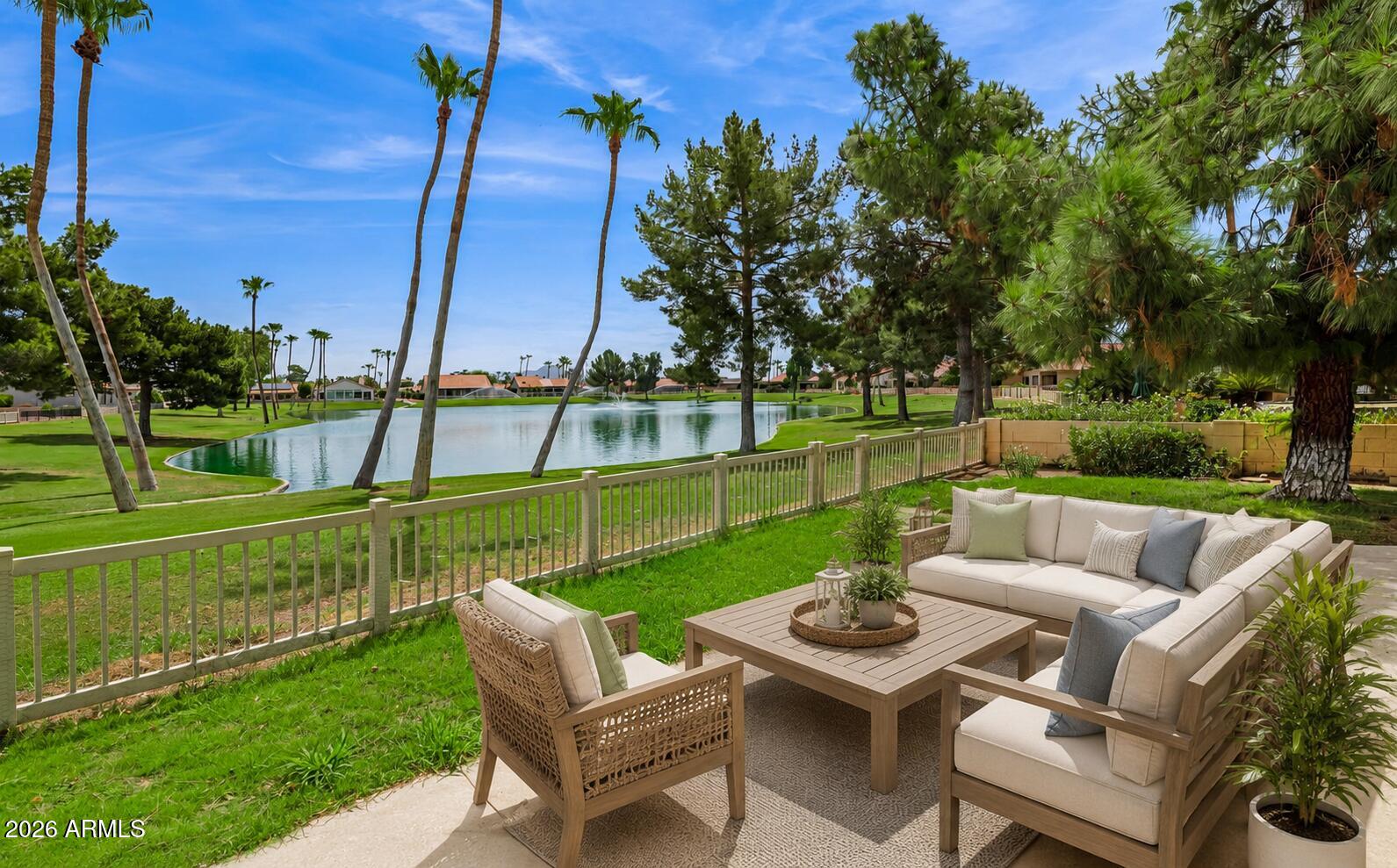 26445 S BOXWOOD Drive