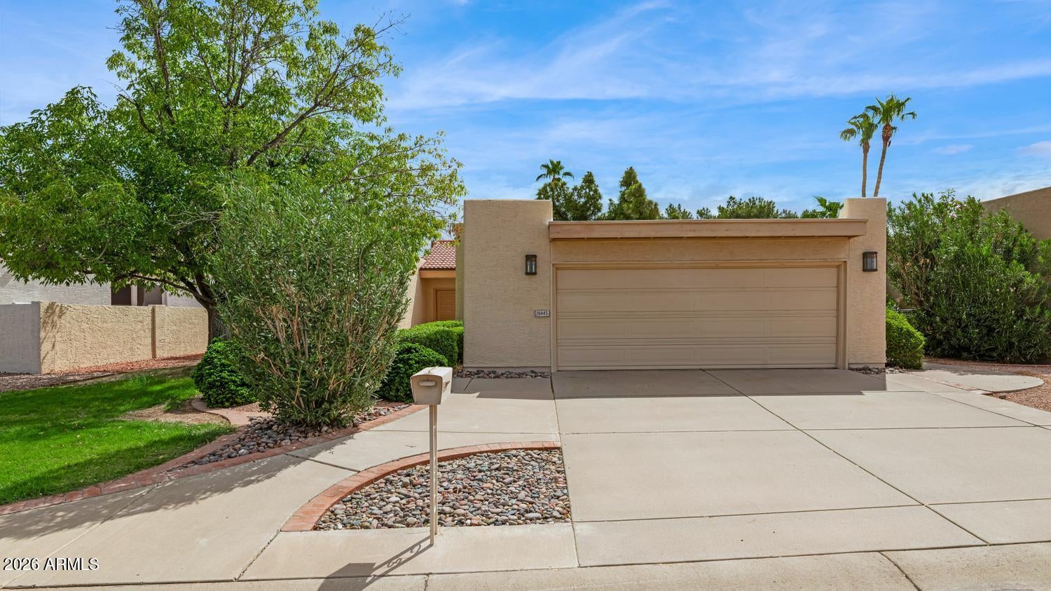 26445 S BOXWOOD Drive