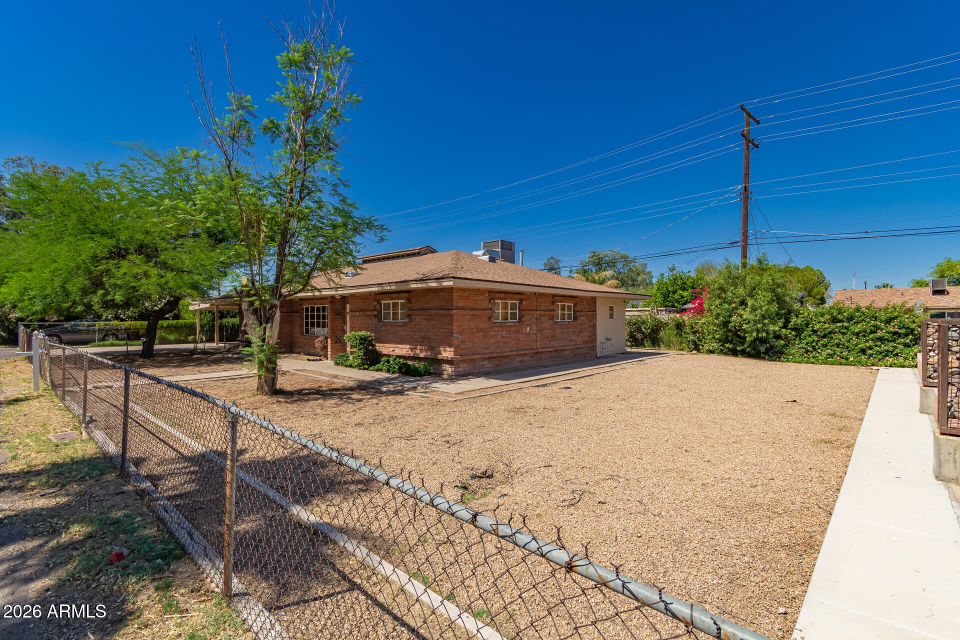 6100 N 36TH Avenue