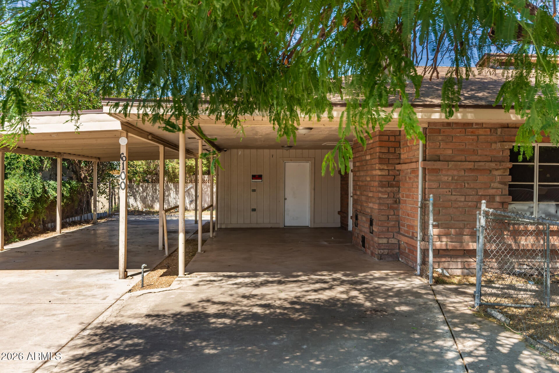 6100 N 36TH Avenue