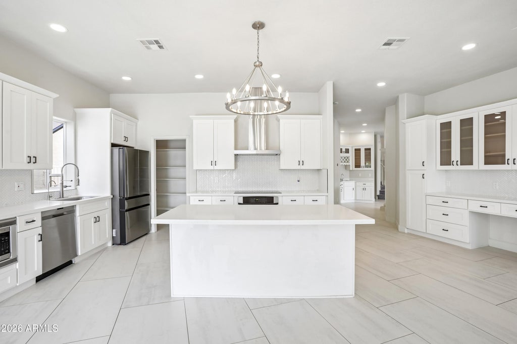 Photo of 1401 W Sandpiper Drive, Gilbert, AZ 85233 (MLS # 7087640)