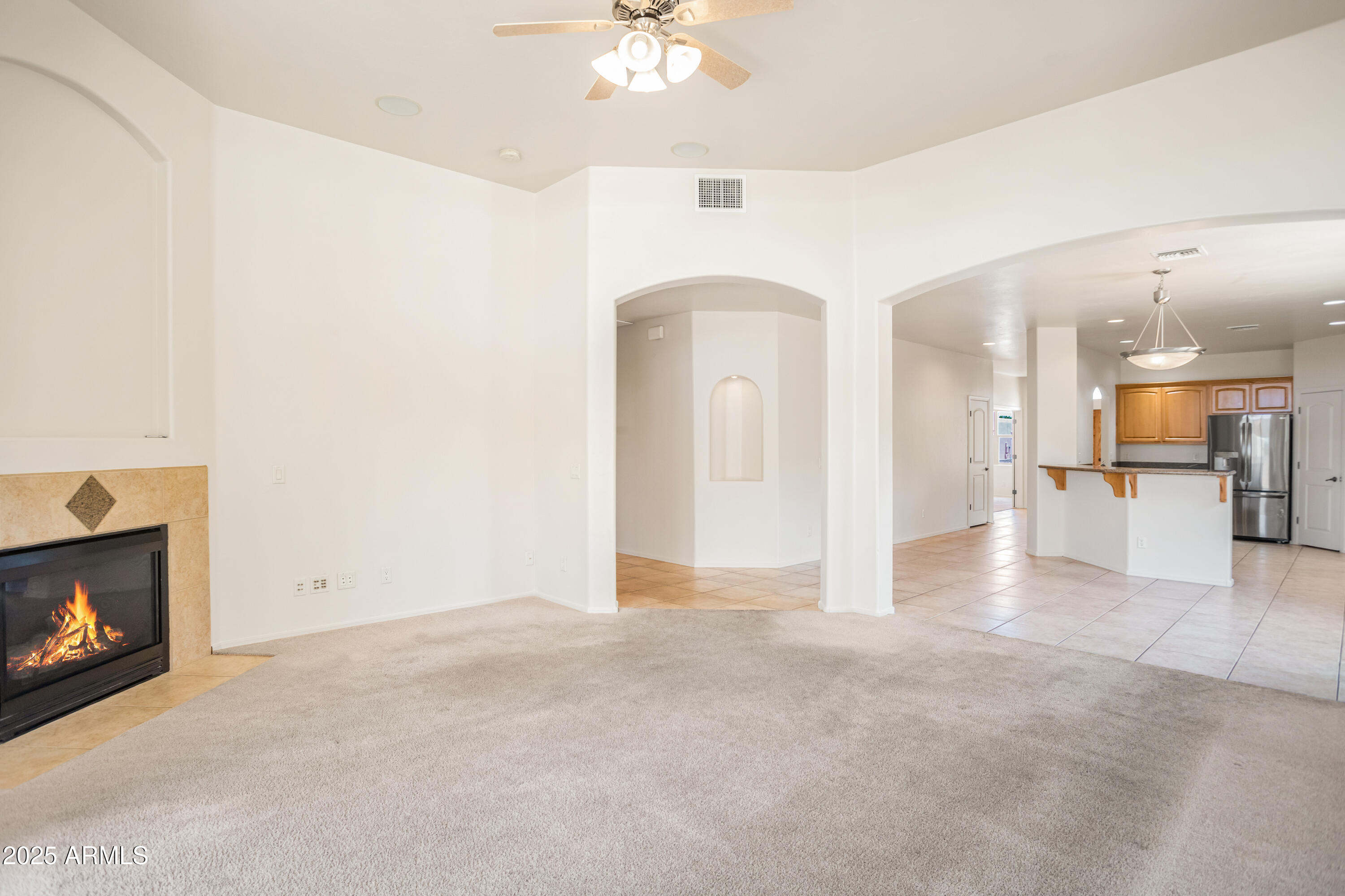 HIGHLANDS PARK ESTATES - Residential