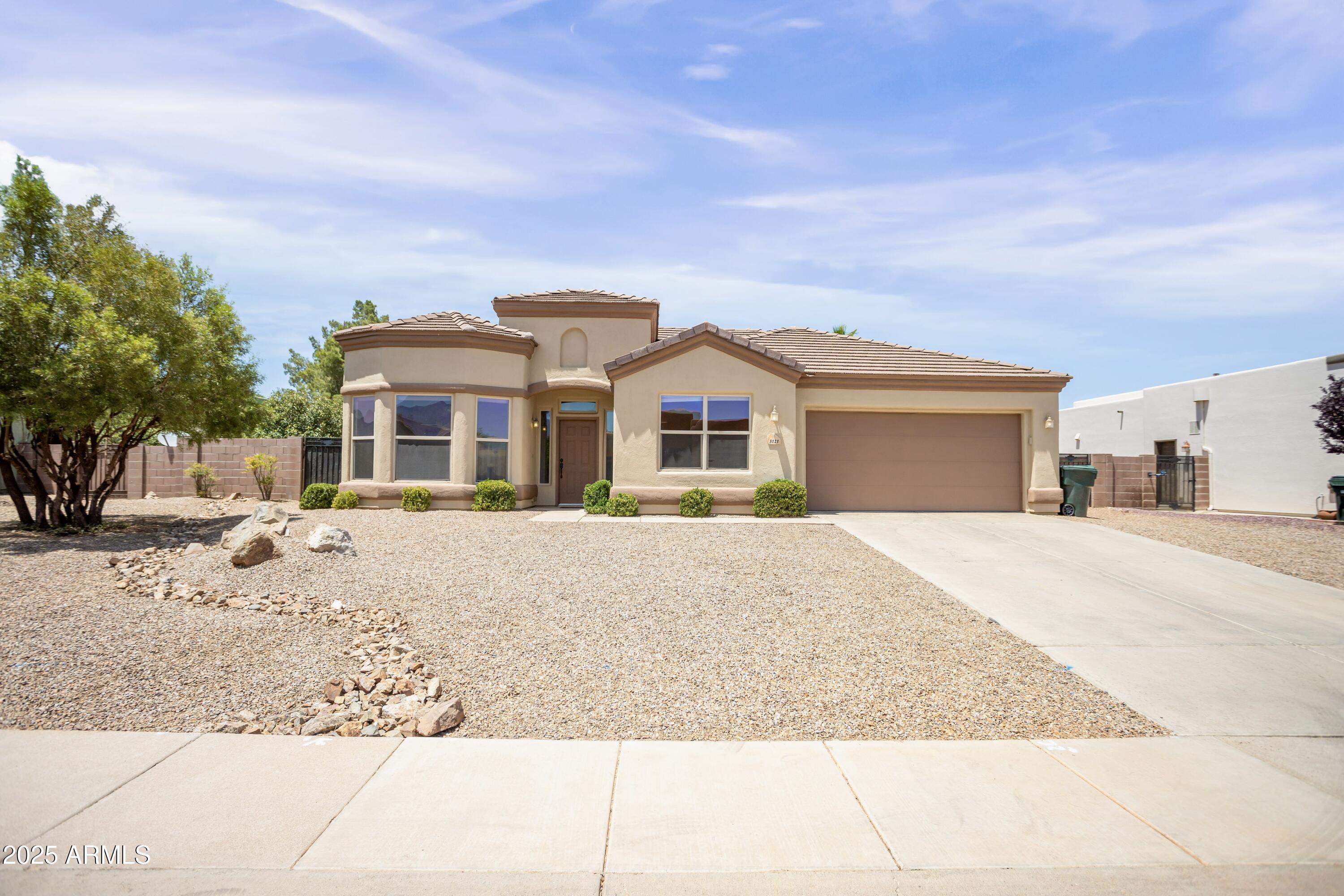 HIGHLANDS PARK ESTATES - Residential