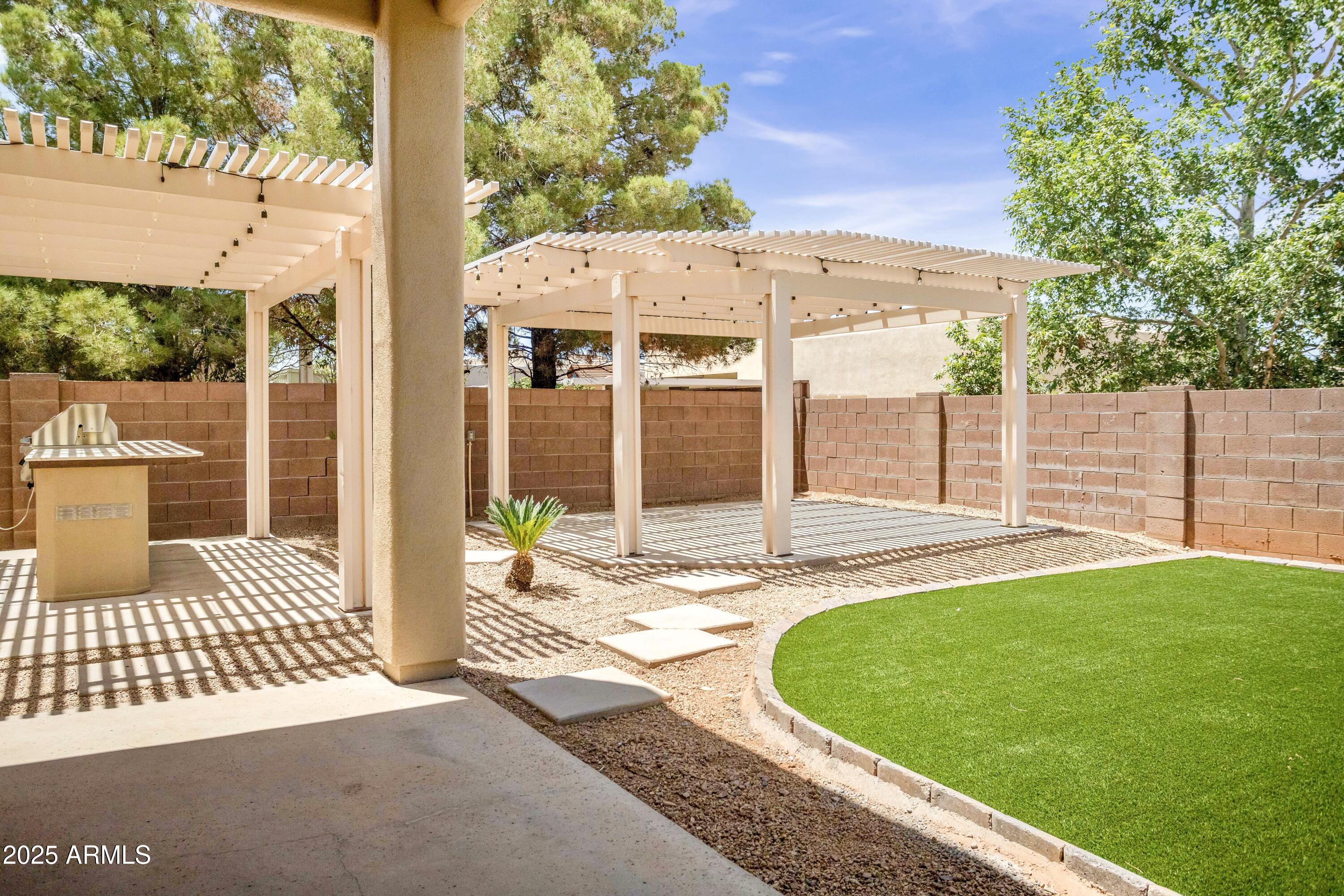 HIGHLANDS PARK ESTATES - Residential