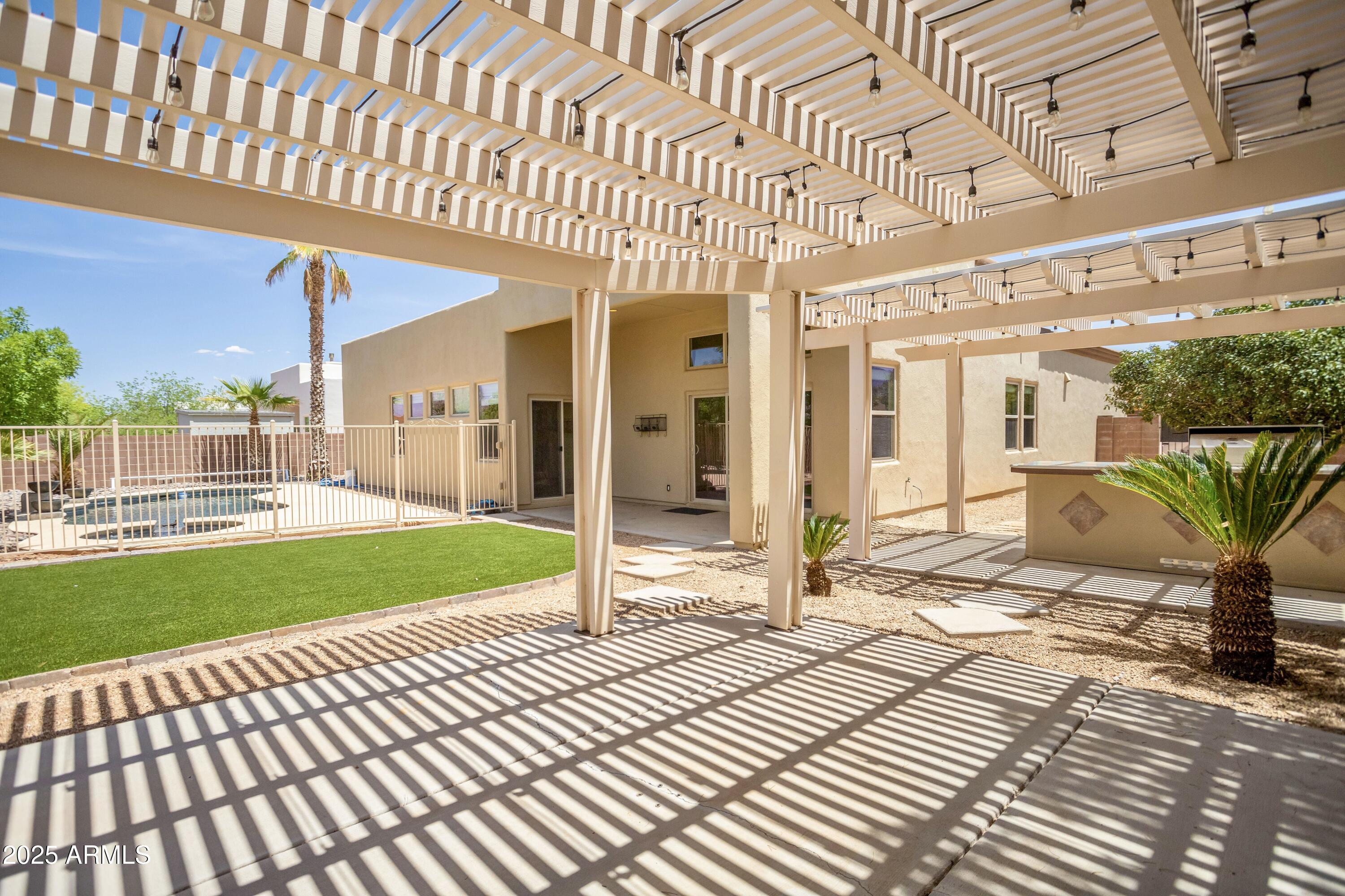 HIGHLANDS PARK ESTATES - Residential