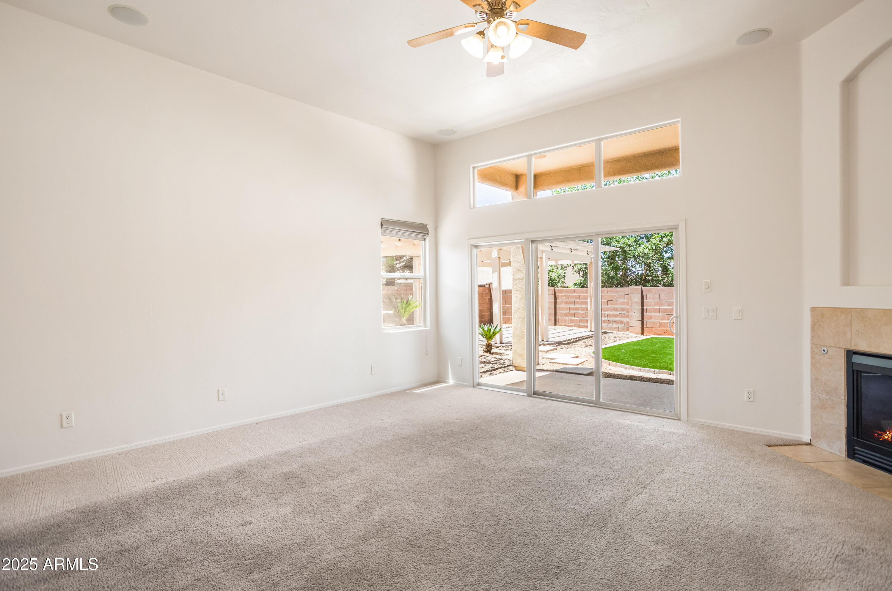 HIGHLANDS PARK ESTATES - Residential