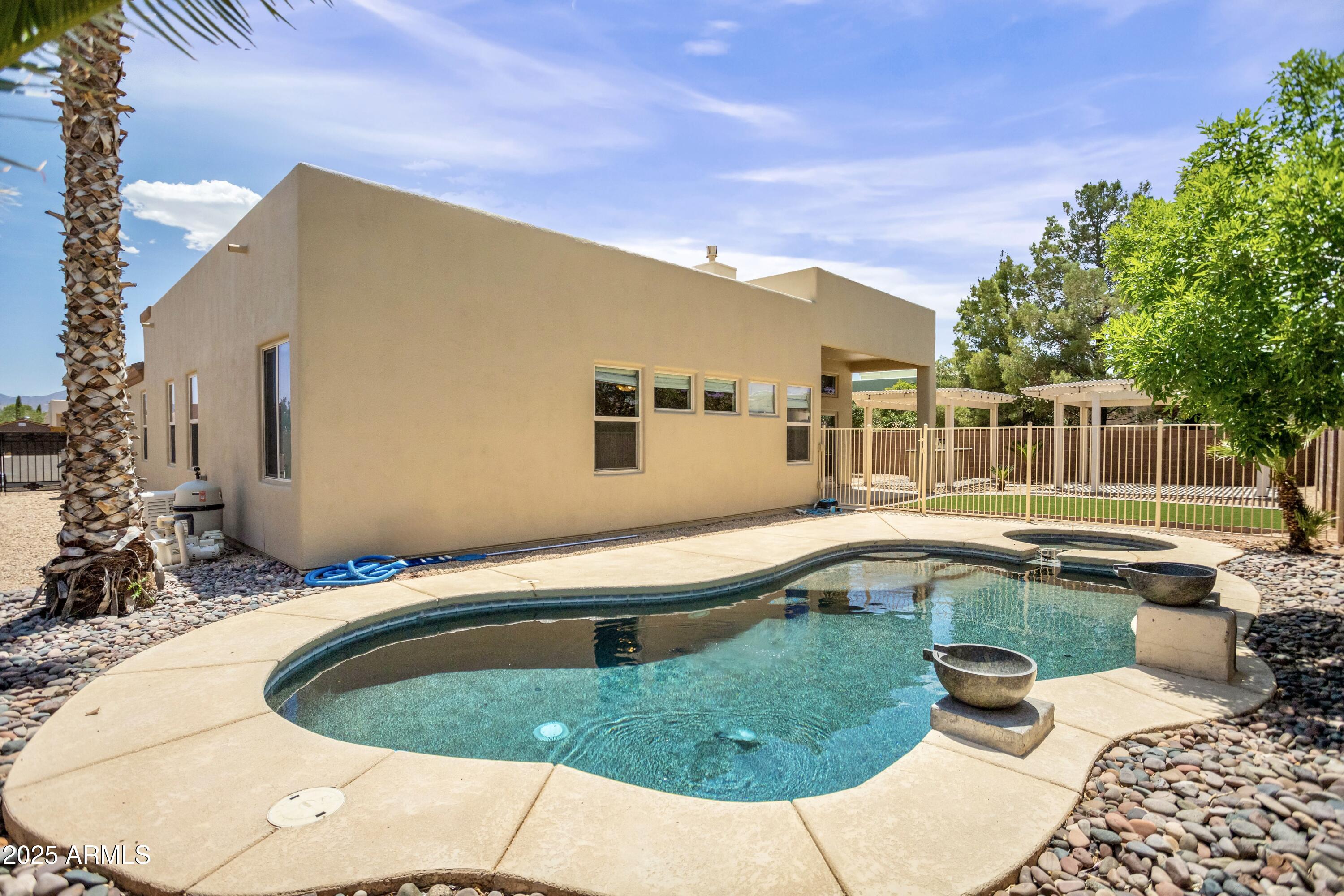 HIGHLANDS PARK ESTATES - Residential