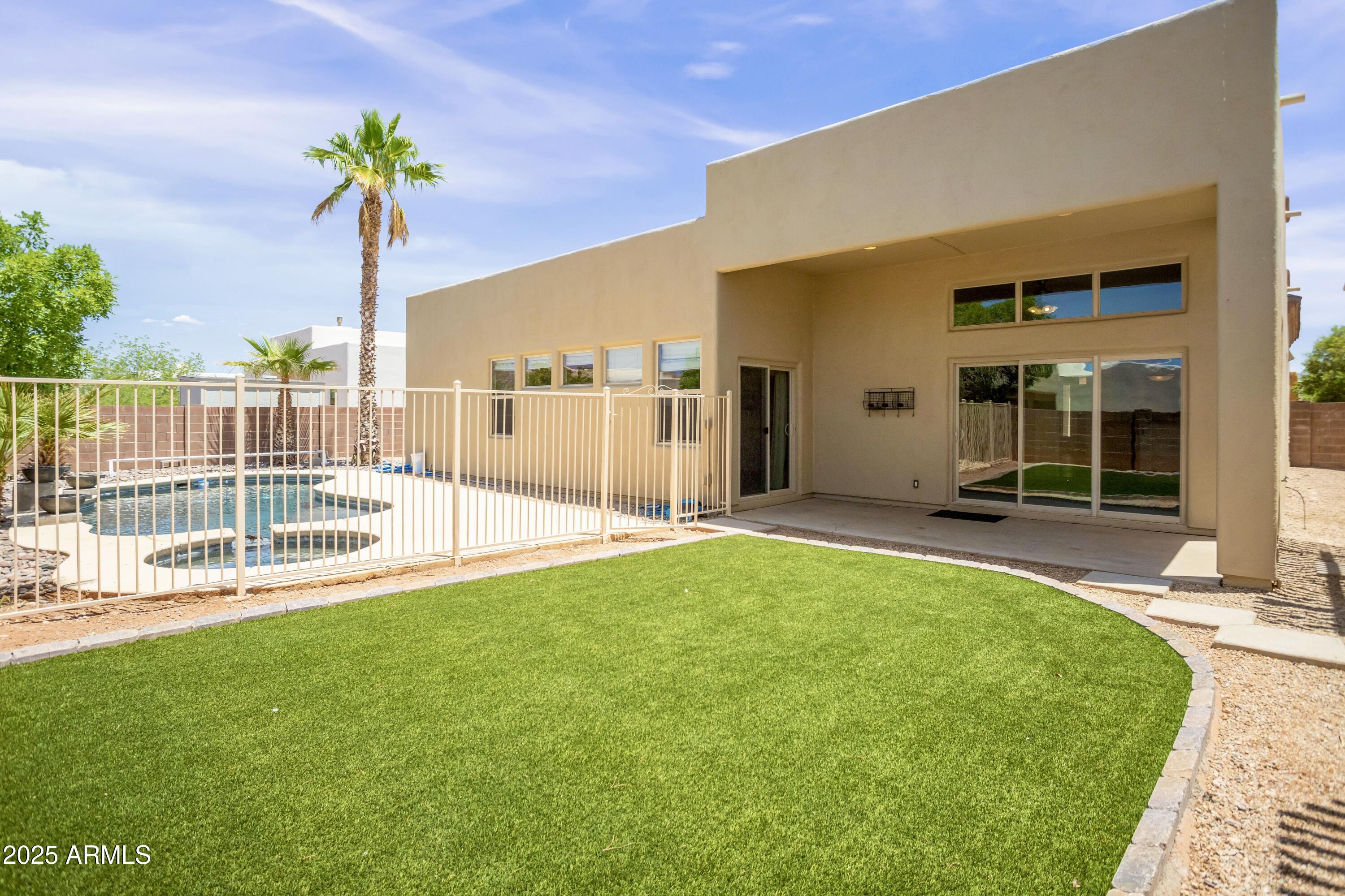 HIGHLANDS PARK ESTATES - Residential