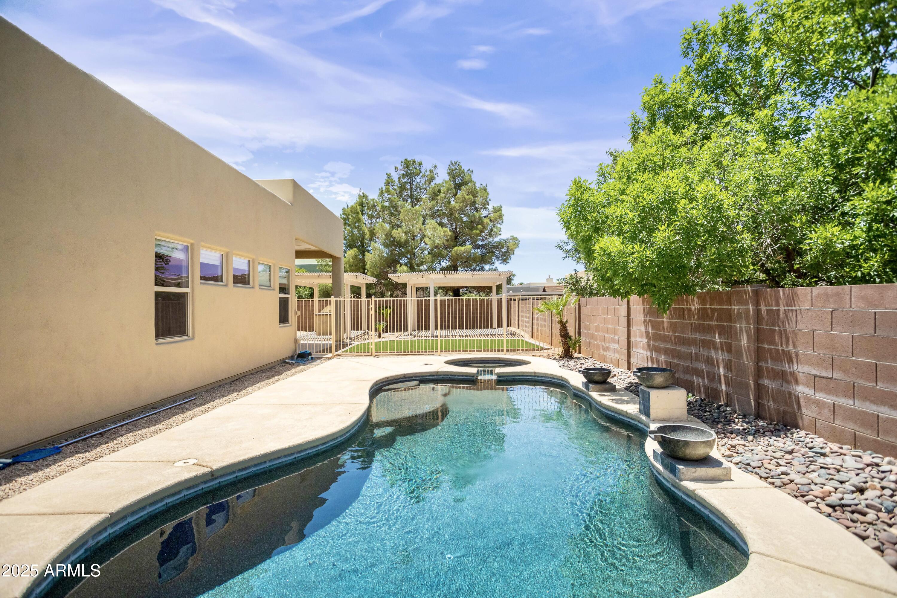 HIGHLANDS PARK ESTATES - Residential