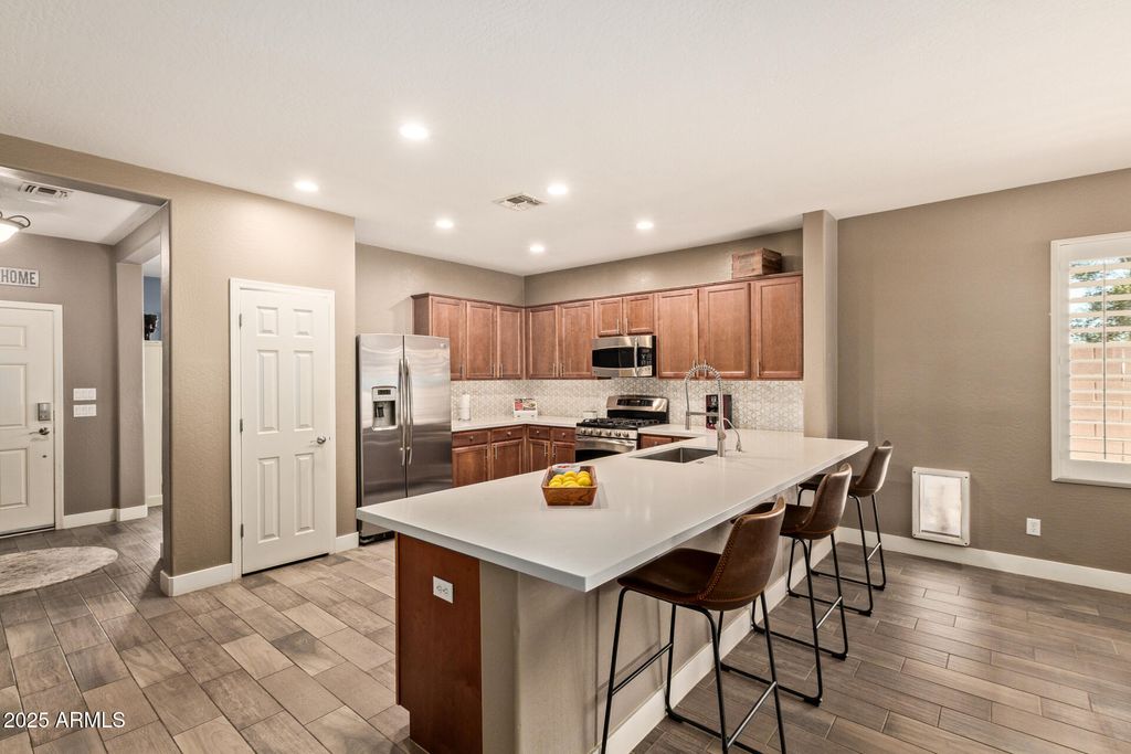 Photo of 3295 E Castanets Drive, Gilbert, AZ 85298 (MLS # 6958709)