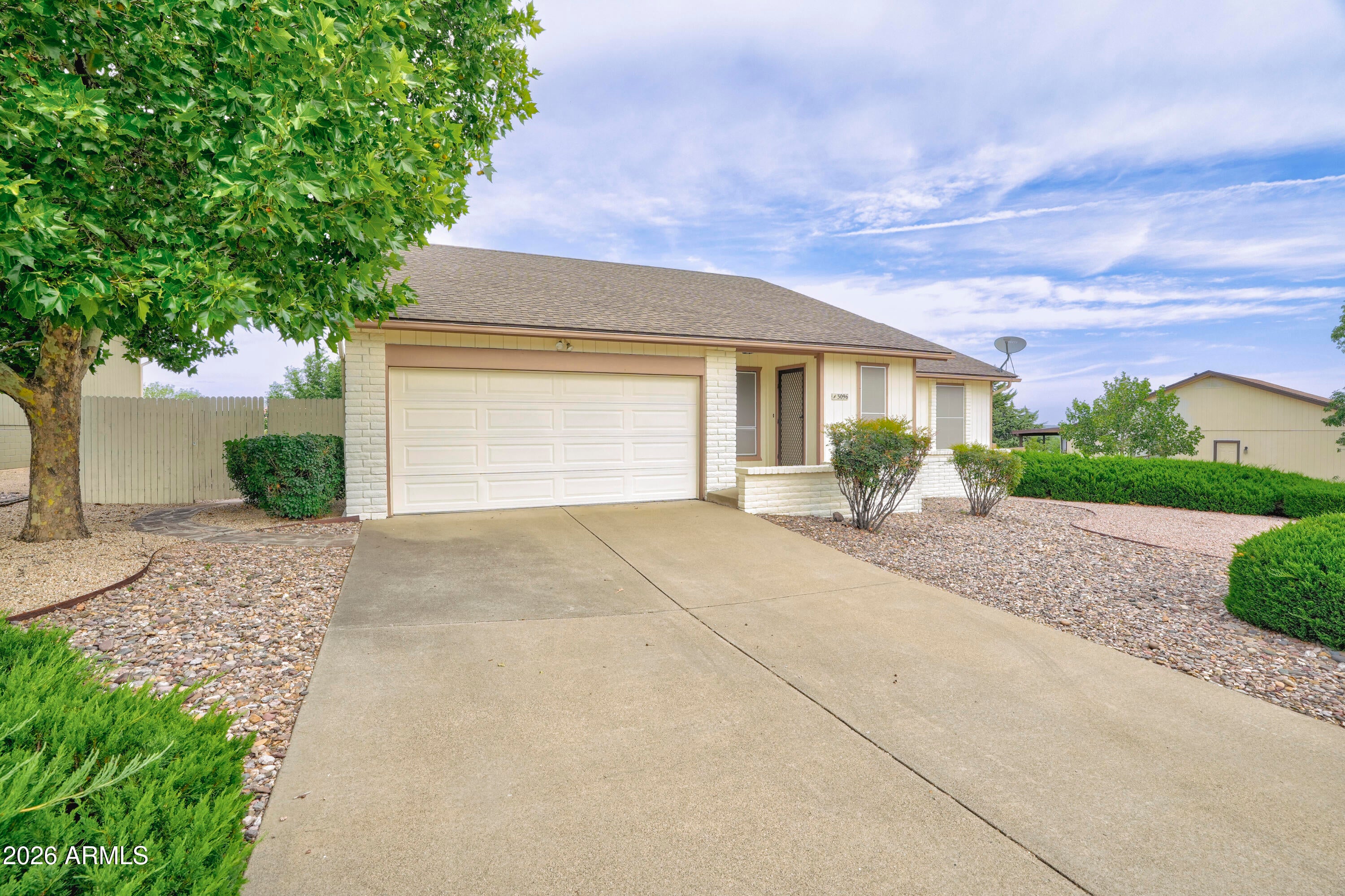 3096 Montana Drive