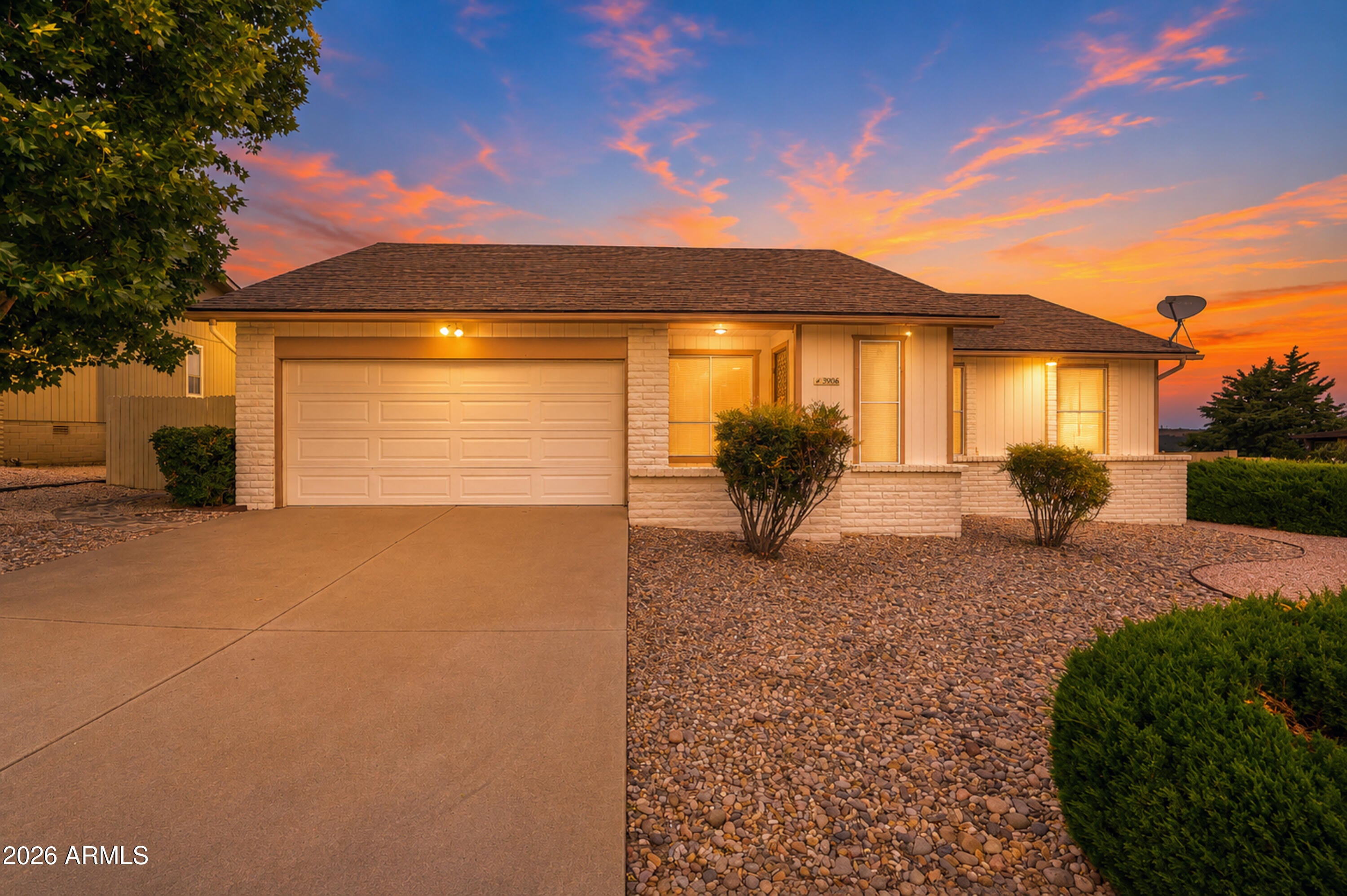 3096 Montana Drive