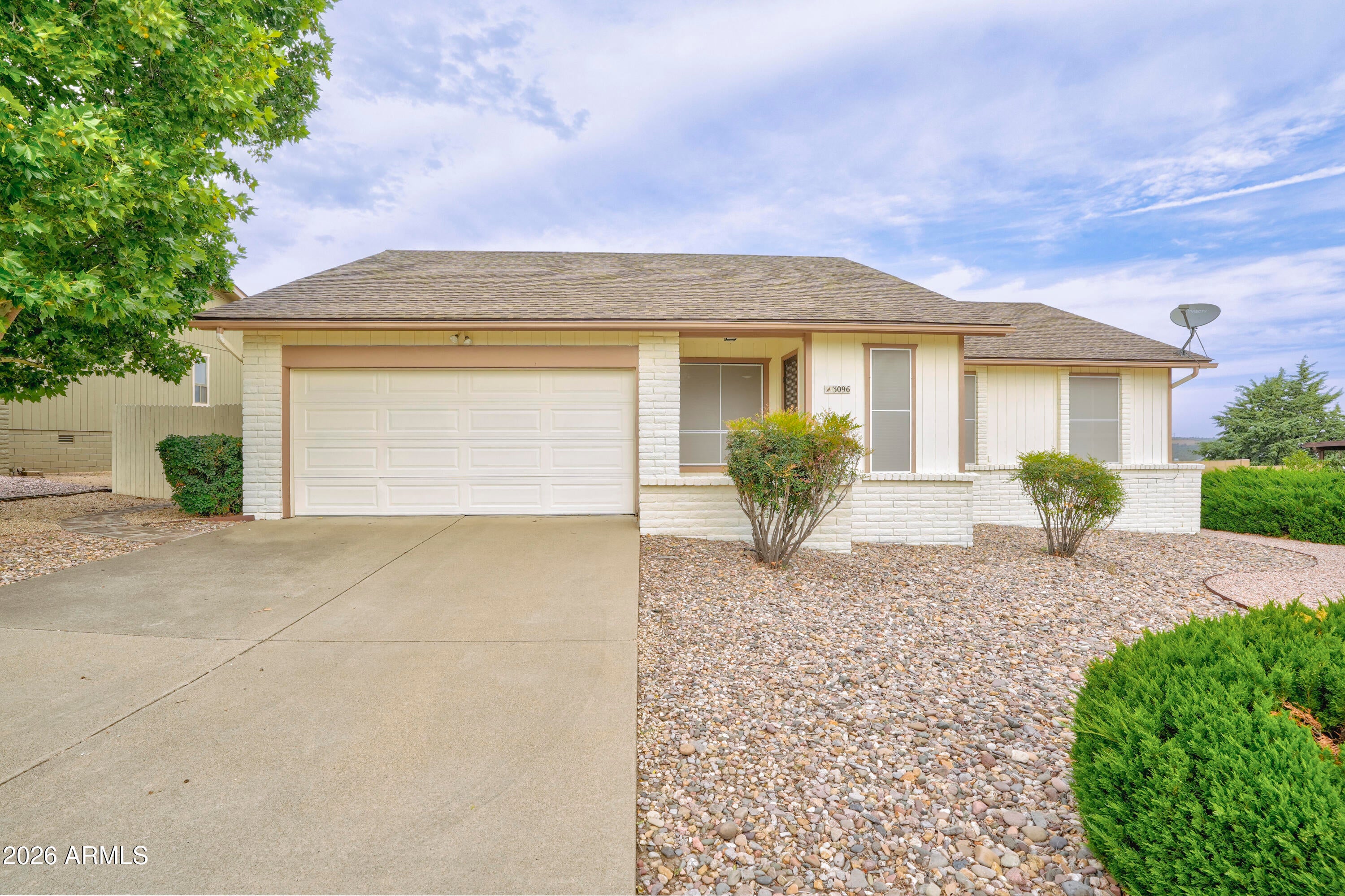 3096 Montana Drive