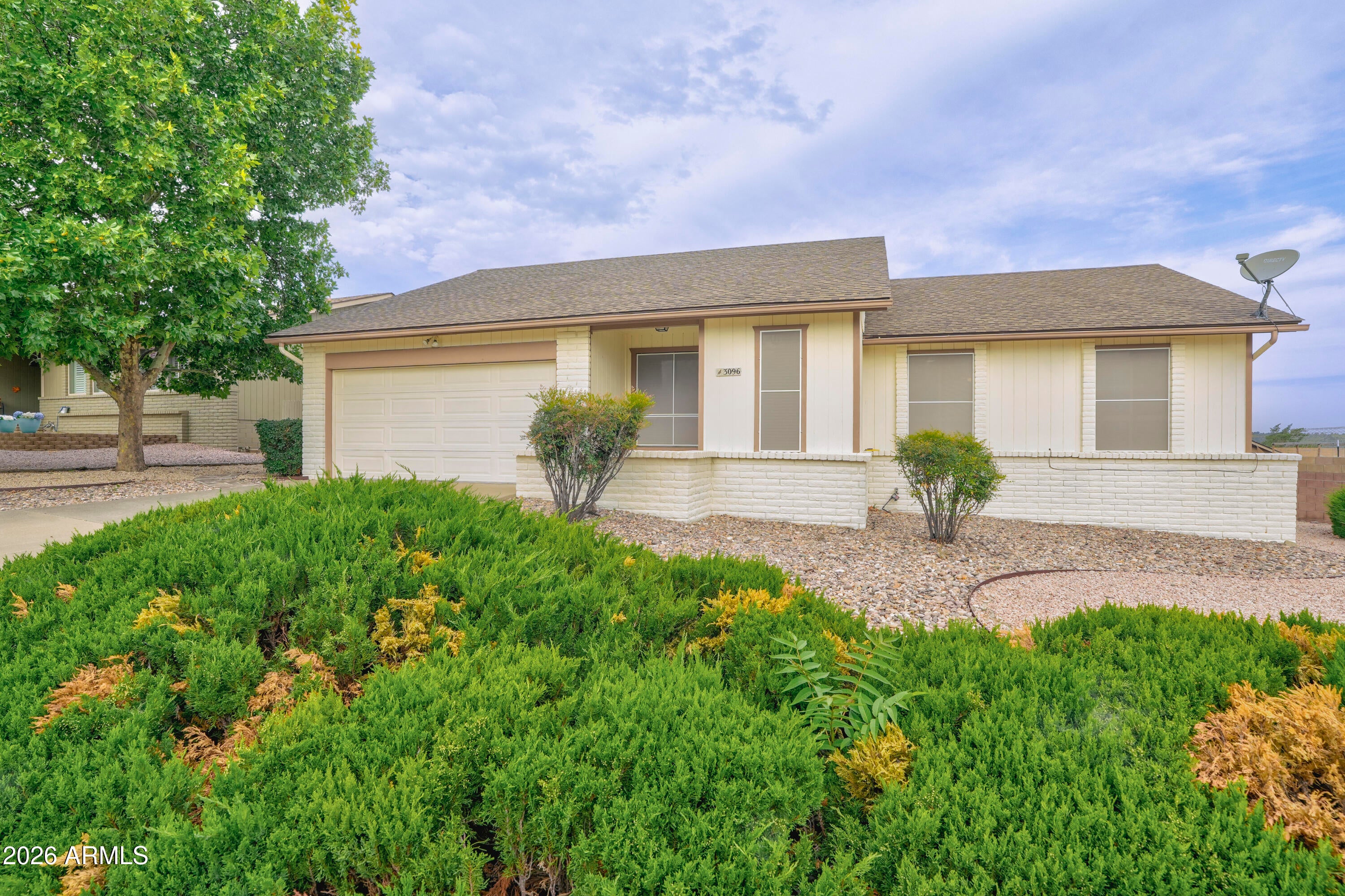 3096 Montana Drive