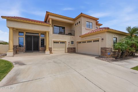 Property photo of 3644 E Del Rio Street, Gilbert, AZ 85295
