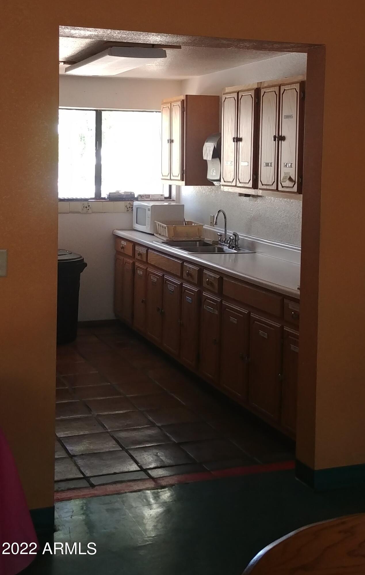 Sierra Vista Village - Residential