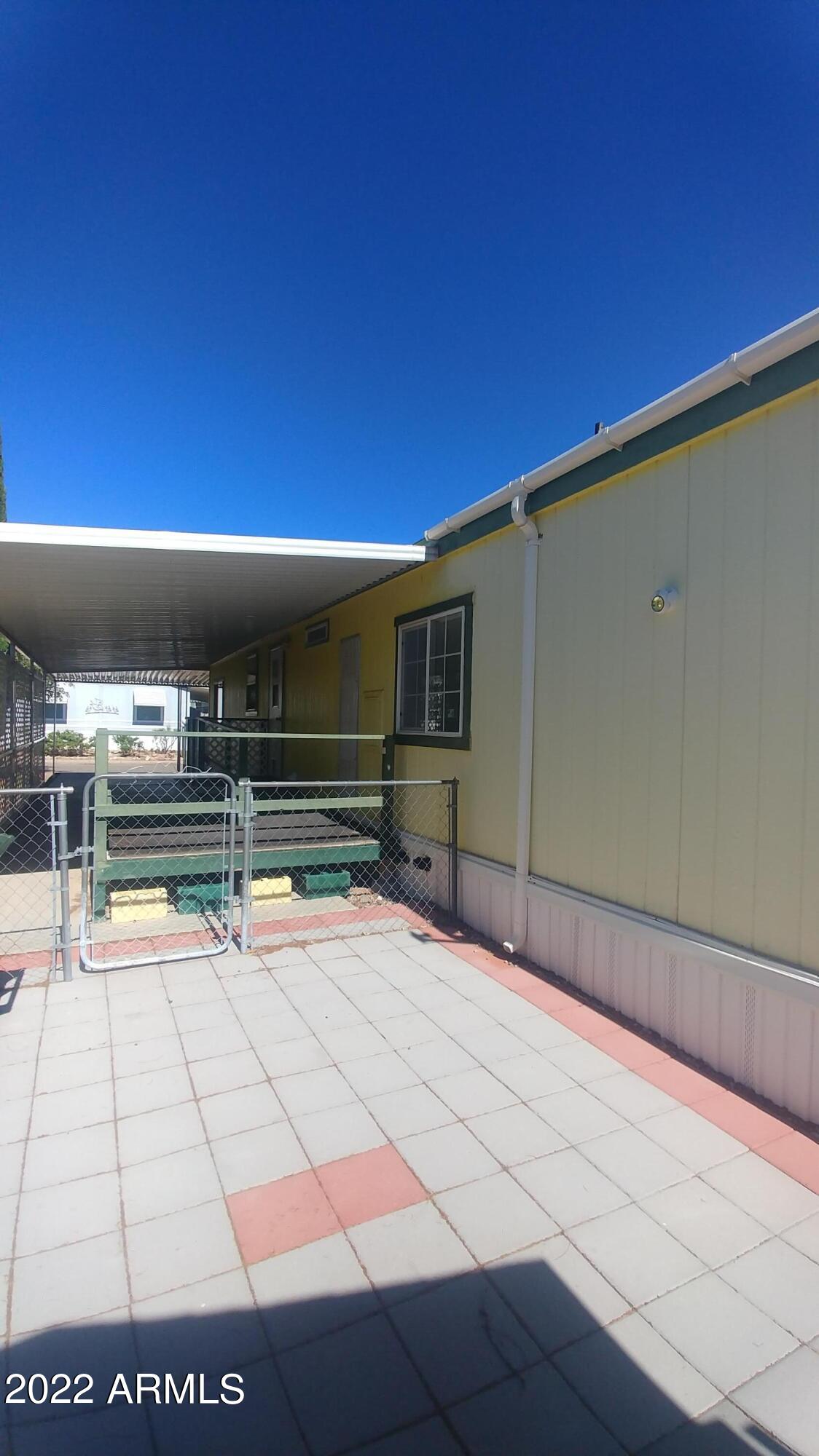 Sierra Vista Village - Residential