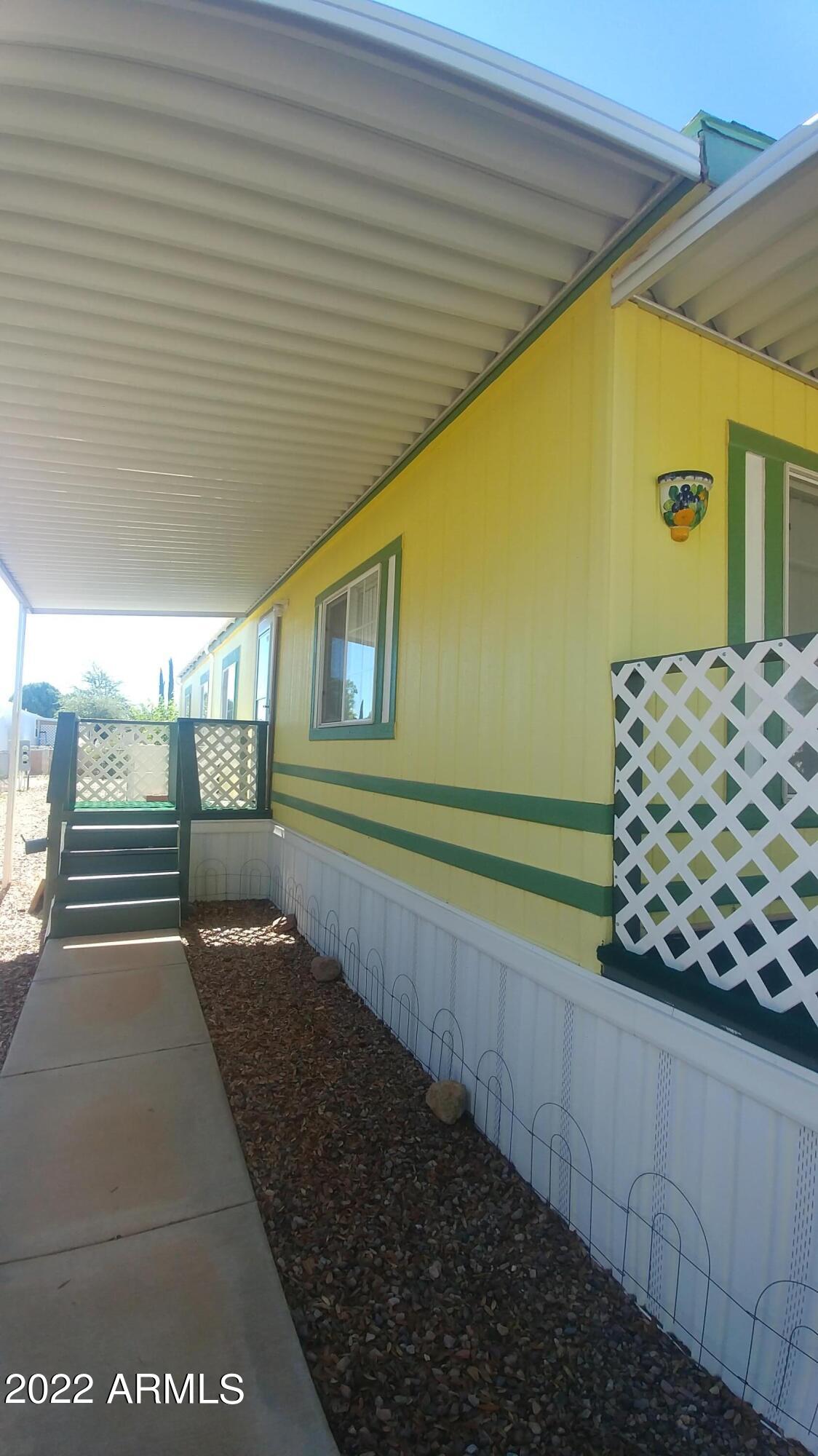 Sierra Vista Village - Residential