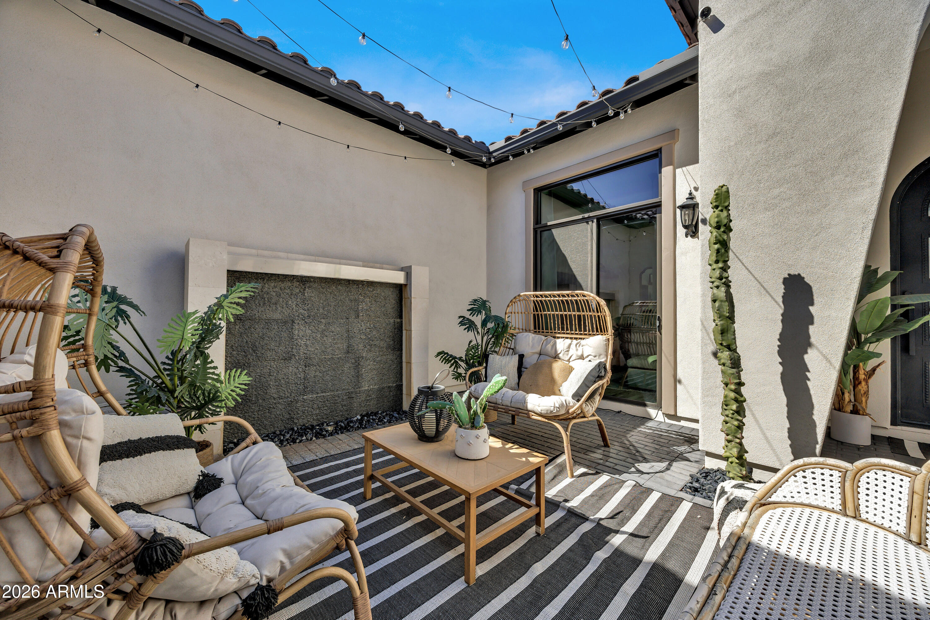 7126 S PORTLAND Avenue