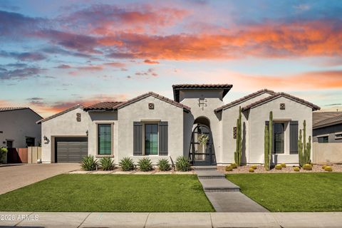 Property photo of 7126 S Portland Avenue, Gilbert, AZ 85298