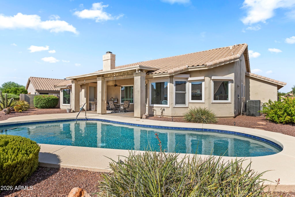 Photo of 30212 N 49th Street, Cave Creek, AZ 85331 (MLS # 7080745)