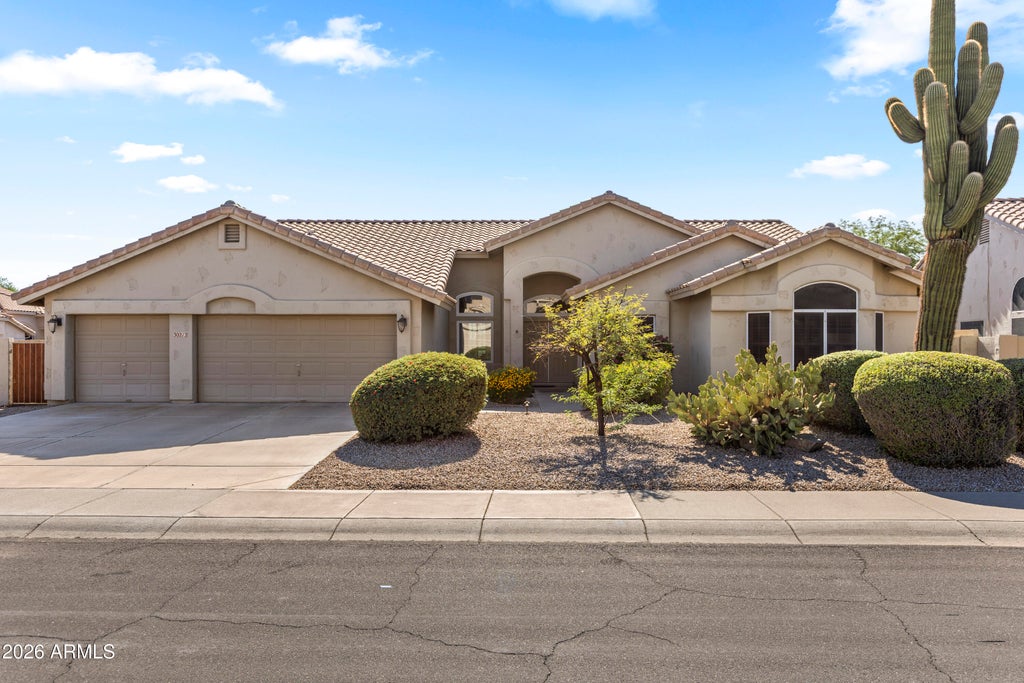 Photo of 30212 N 49th Street, Cave Creek, AZ 85331 (MLS # 7080745)