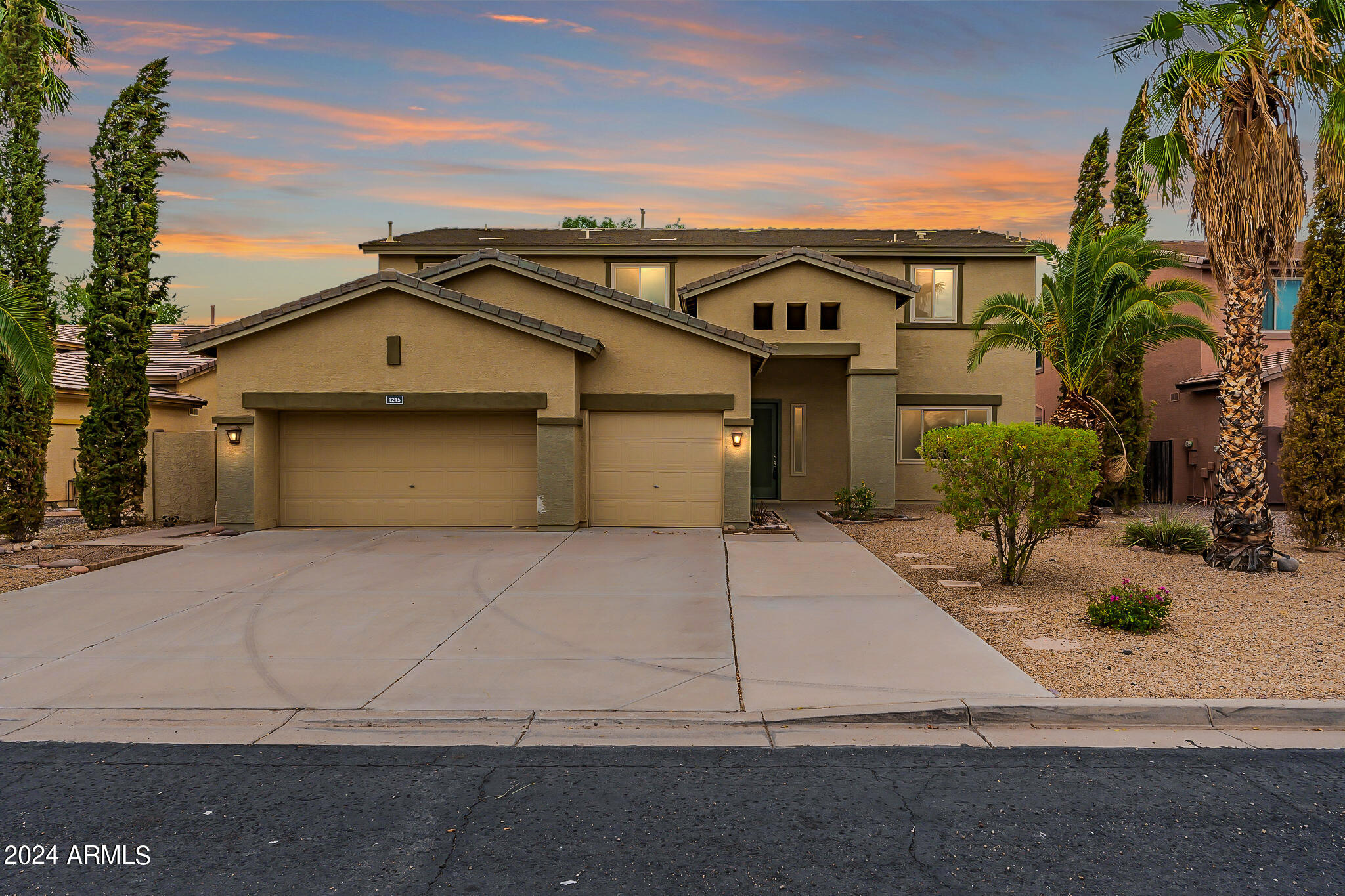 View Mesa, AZ 85203 house