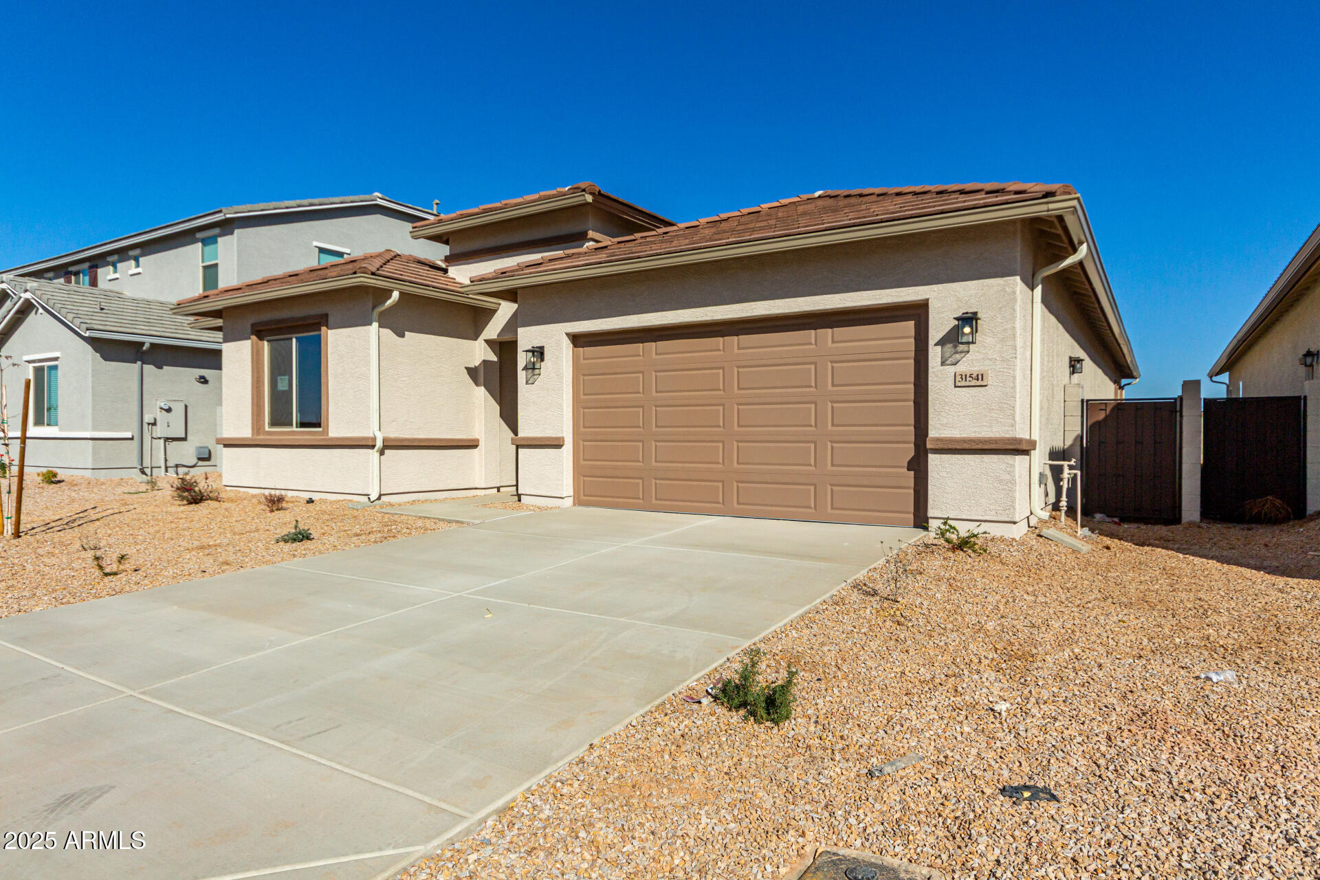 31541 N WET CREEK Road