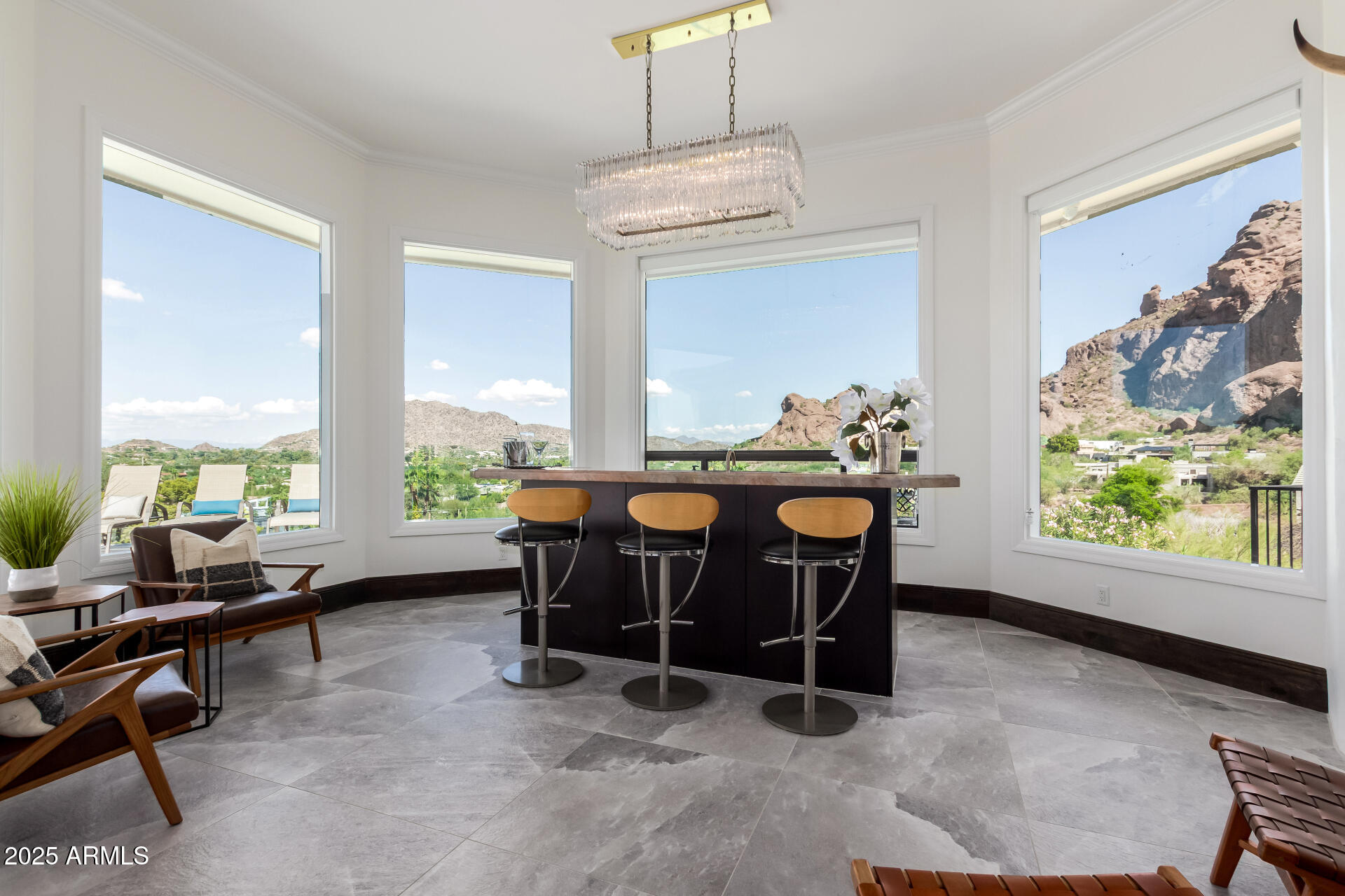 5655 N CAMELBACK CANYON Drive