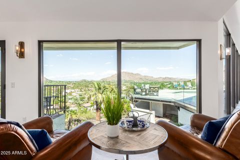 5655 N CAMELBACK CANYON Drive Phoenix AZ 85018
