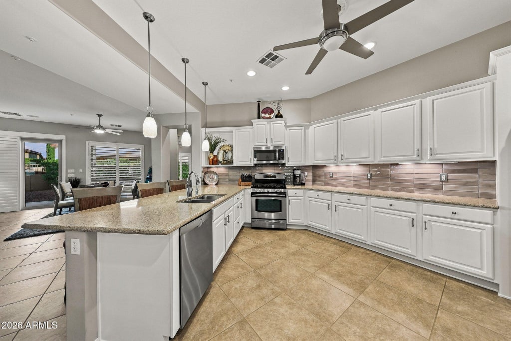 Photo of 27679 N 130th Avenue, Peoria, AZ 85383 (MLS # 7080556)