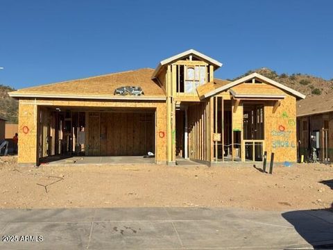 6942 W BUCKHORN Trail Peoria AZ 85383