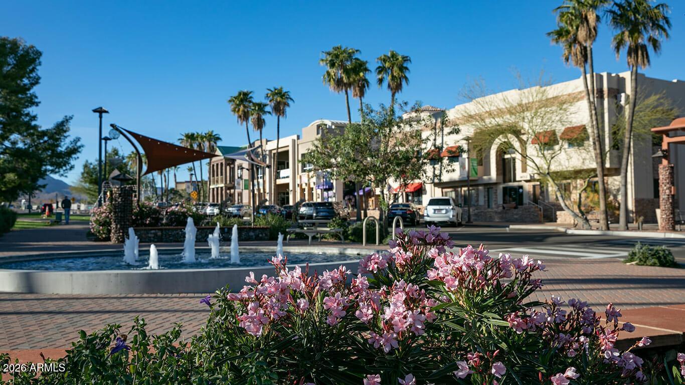 WESTRIDGE ESTATES - Land