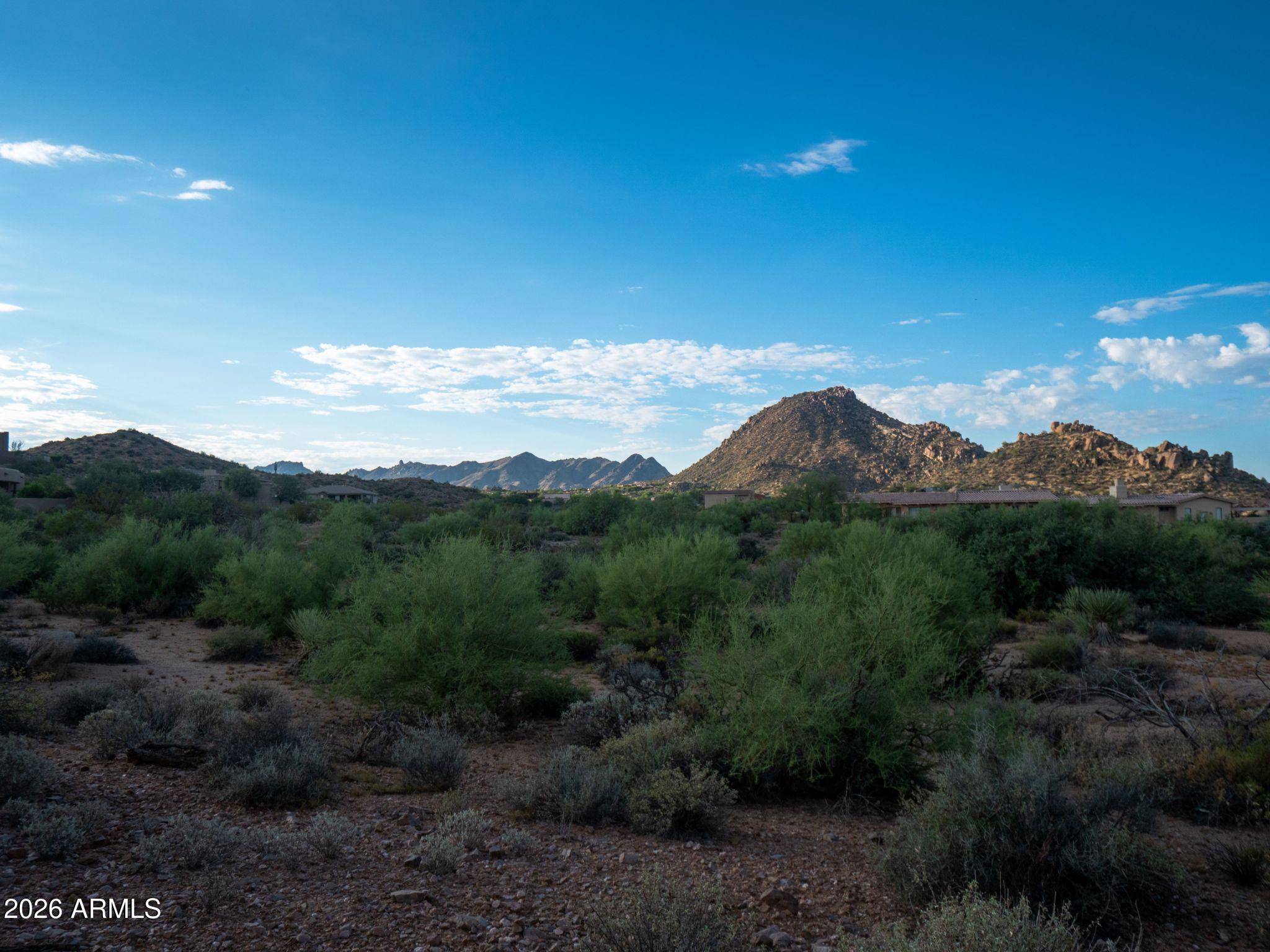 WESTRIDGE ESTATES - Land
