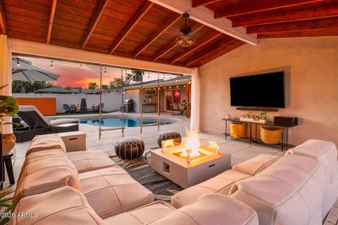 Photo of 7049 E Culver Street, Scottsdale, AZ 85257 (MLS # 6992367)