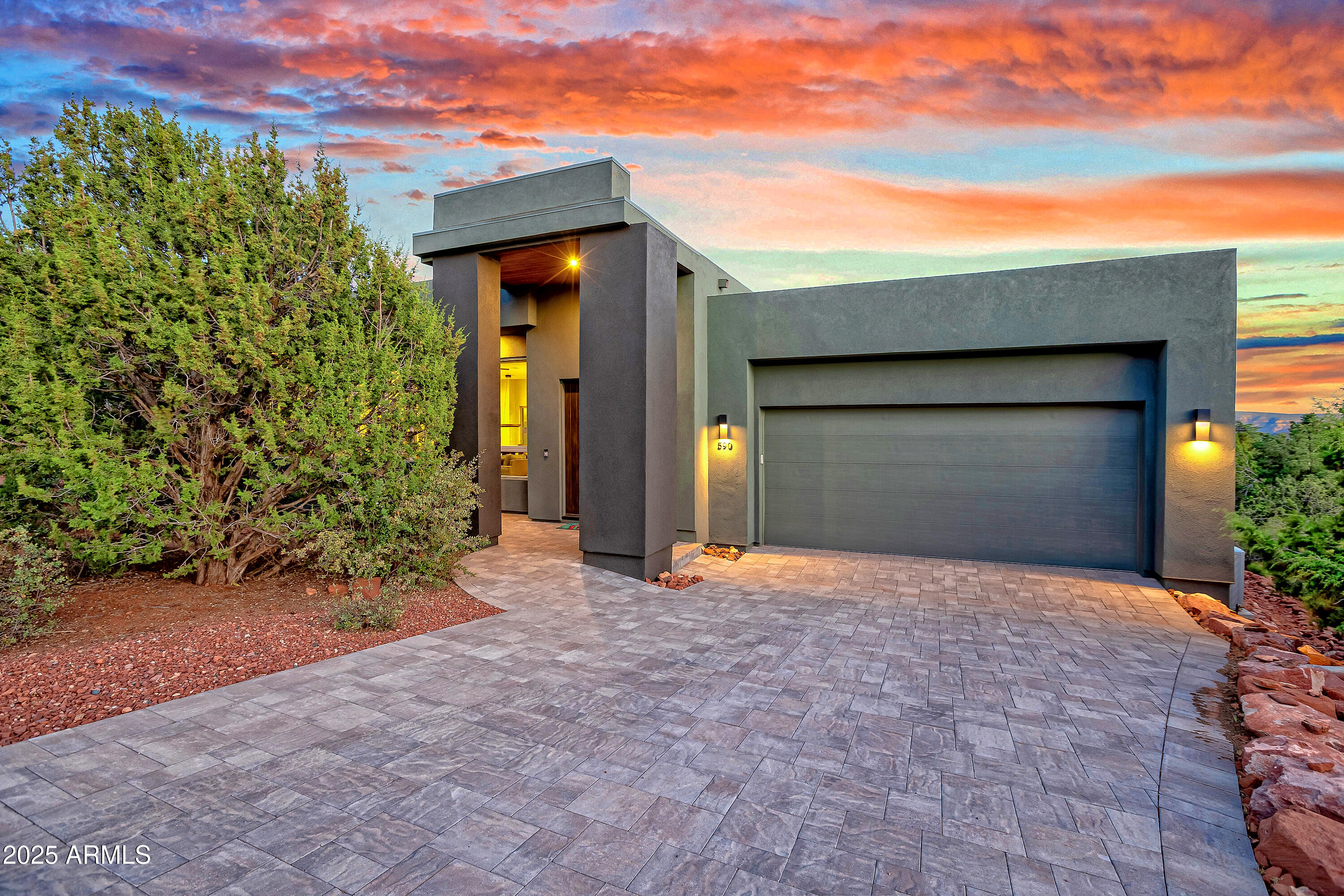 590 Rhapsody Road