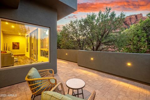 590 Rhapsody Road Sedona AZ 86336