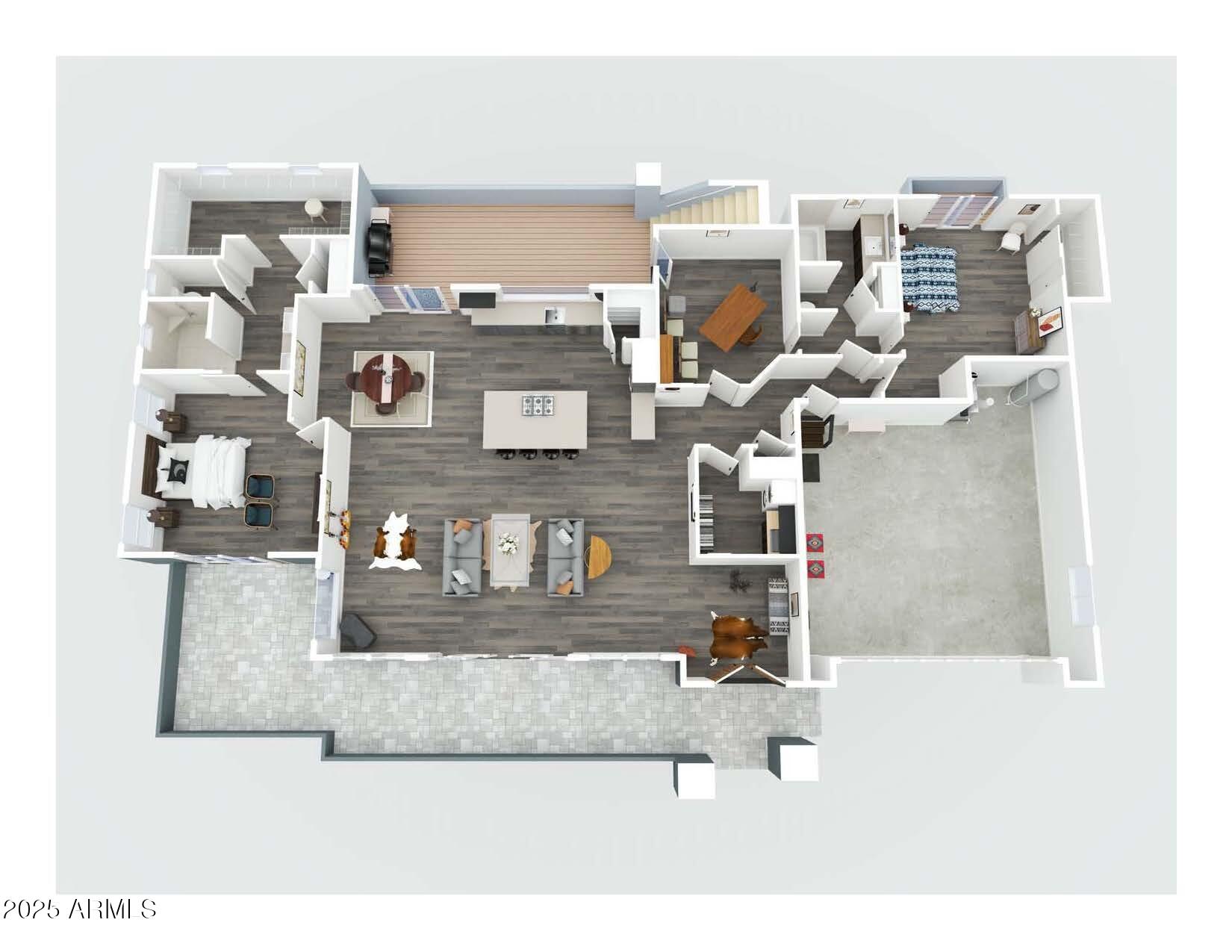 590 Rhapsody Road