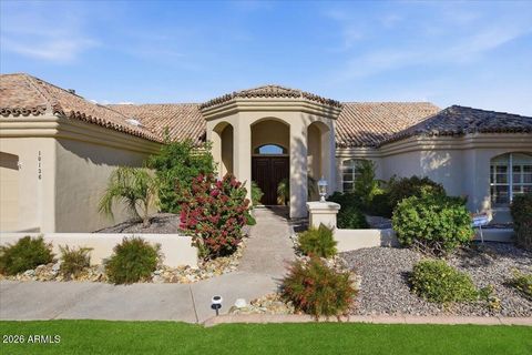 10136 E ASTER Drive Scottsdale AZ 85260