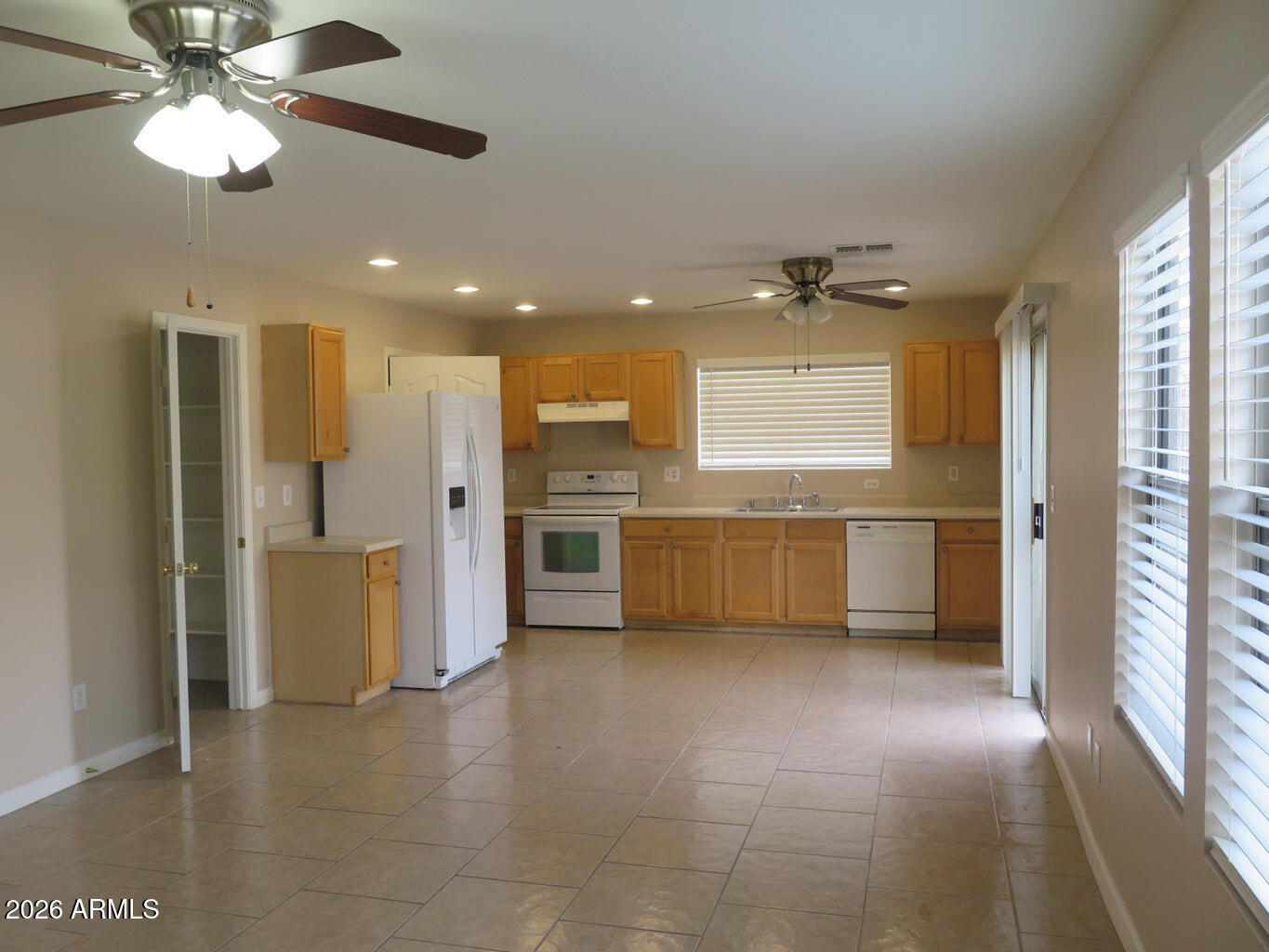 3331 S Chaparral Road